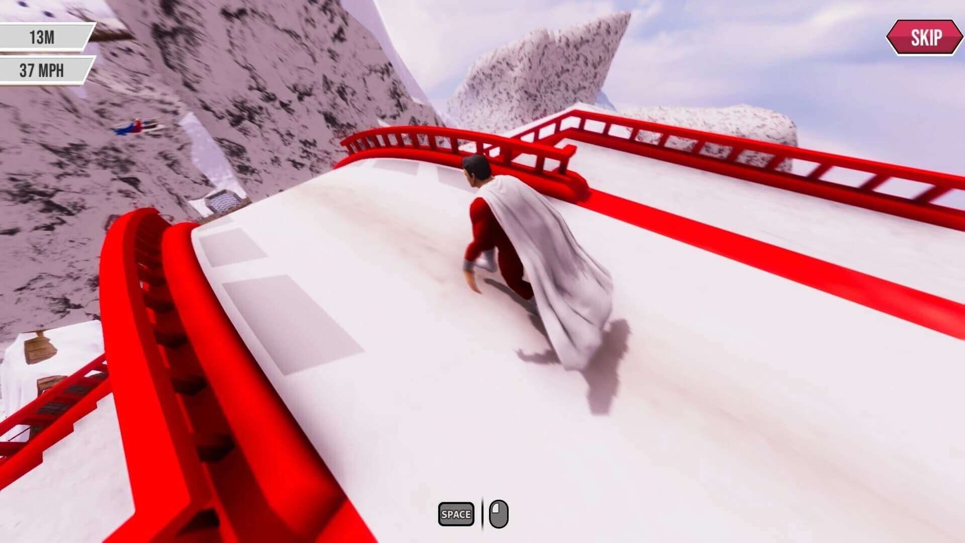 Try to Fly screenshot 4
