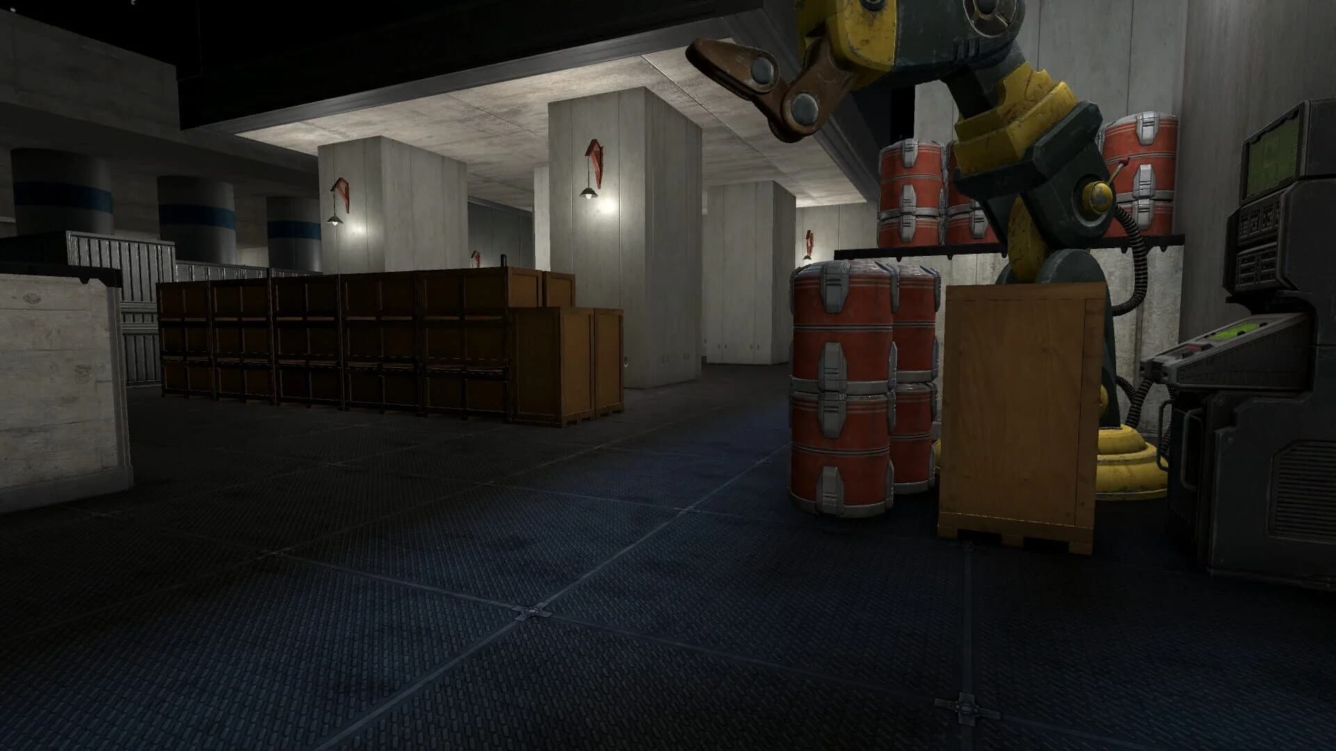 Try to seize me screenshot 1