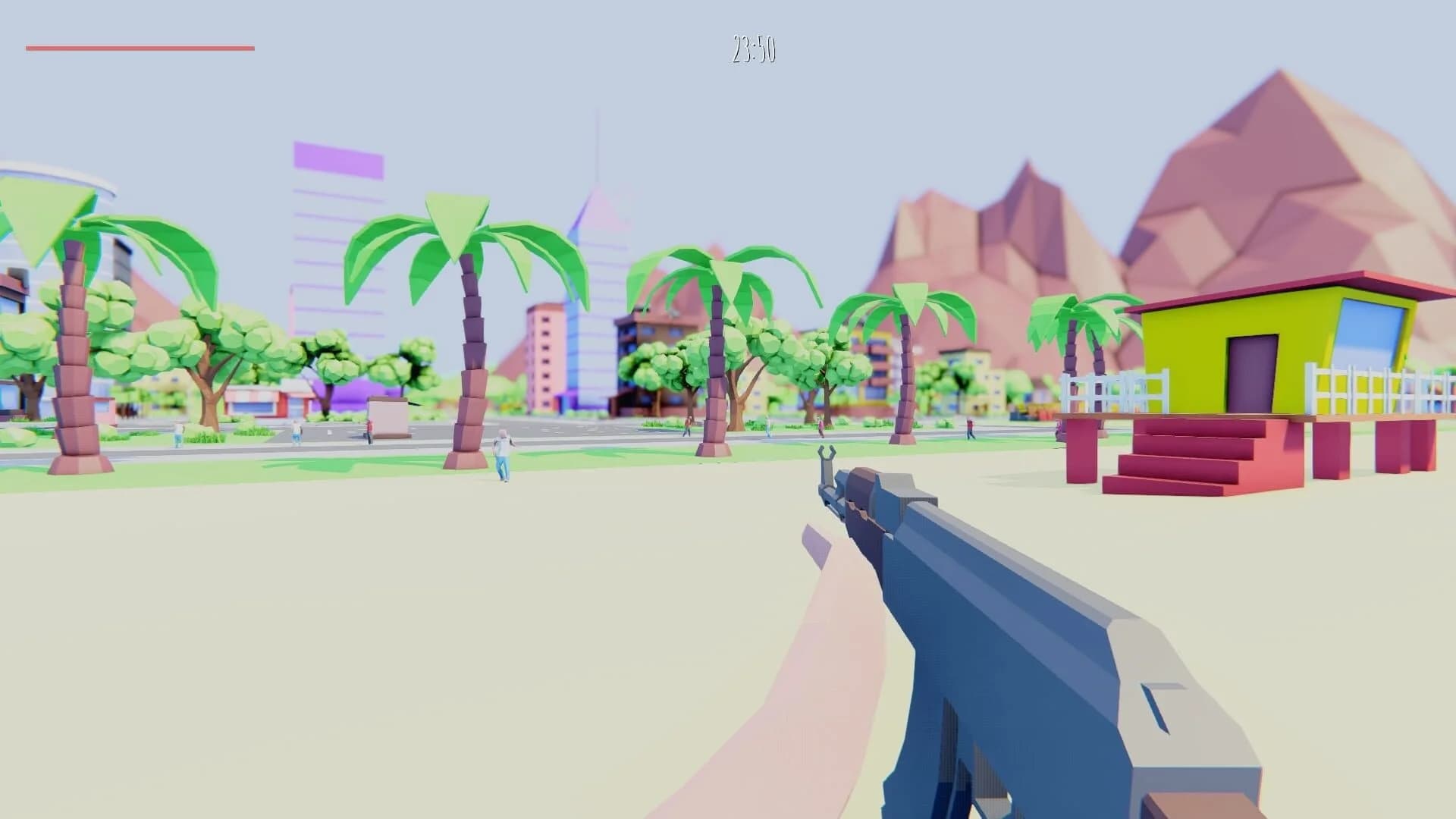 Try to Survive screenshot 2