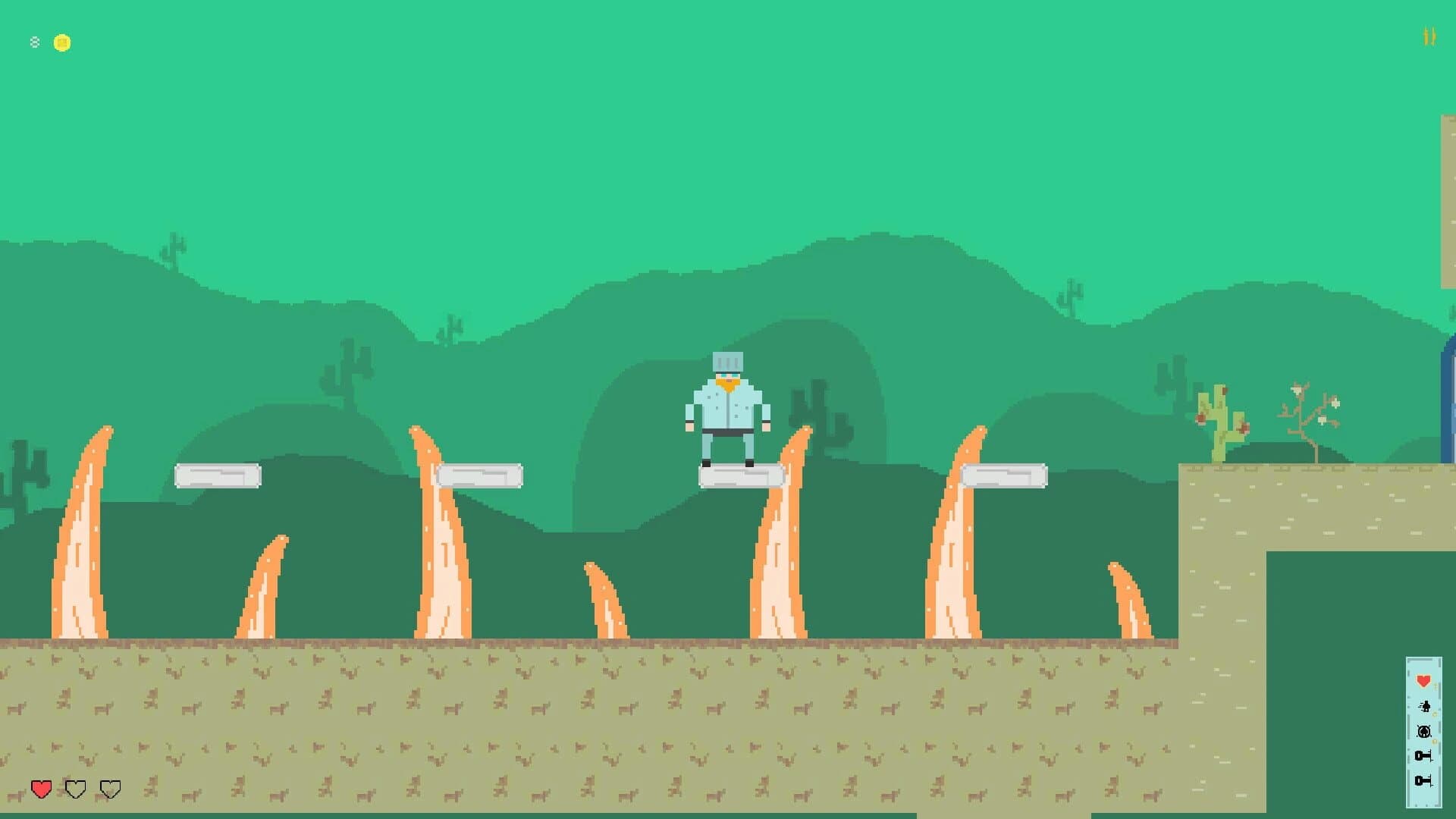 Try to Win 2 screenshot 3