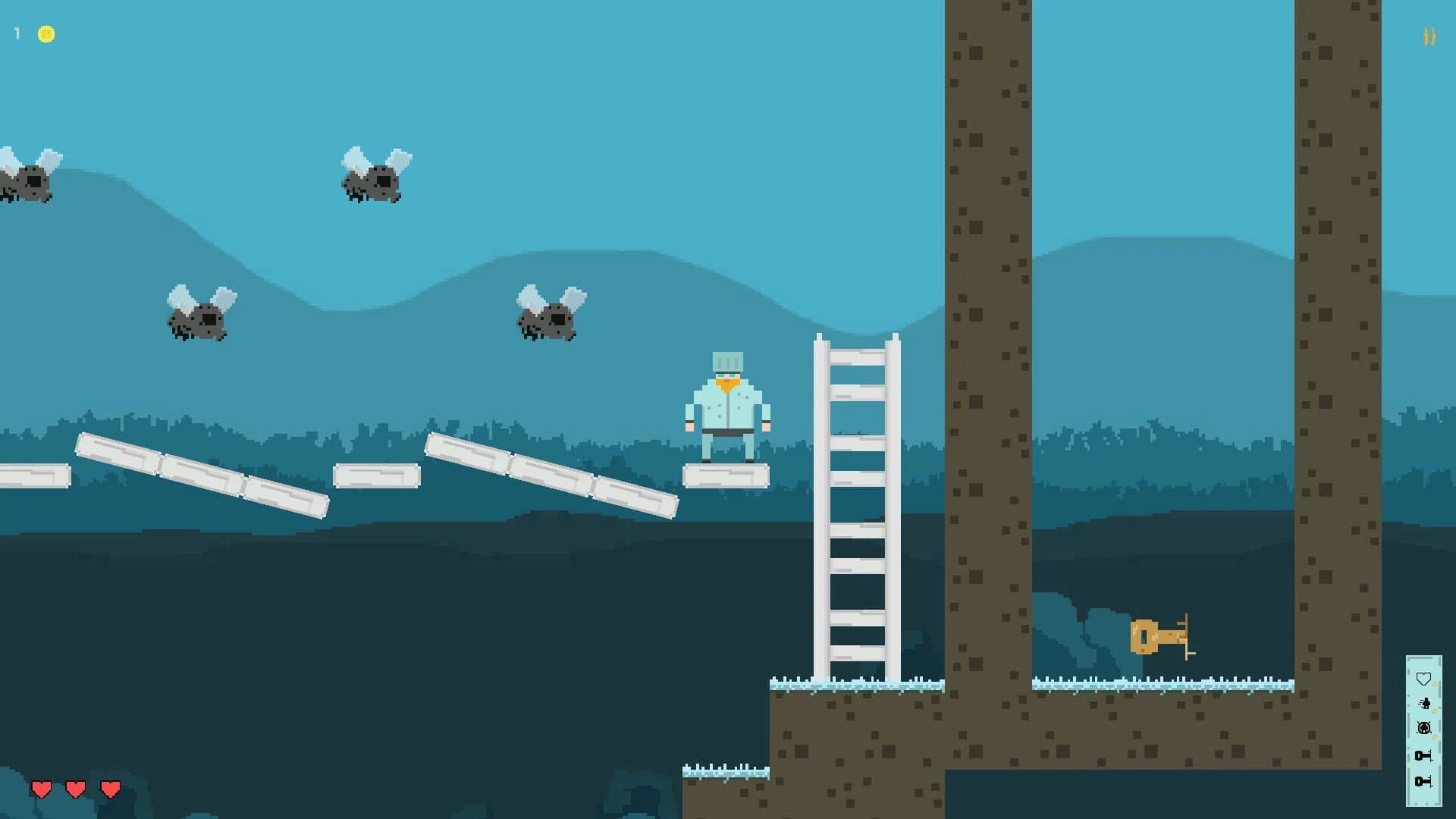 Try to Win 2 screenshot 2