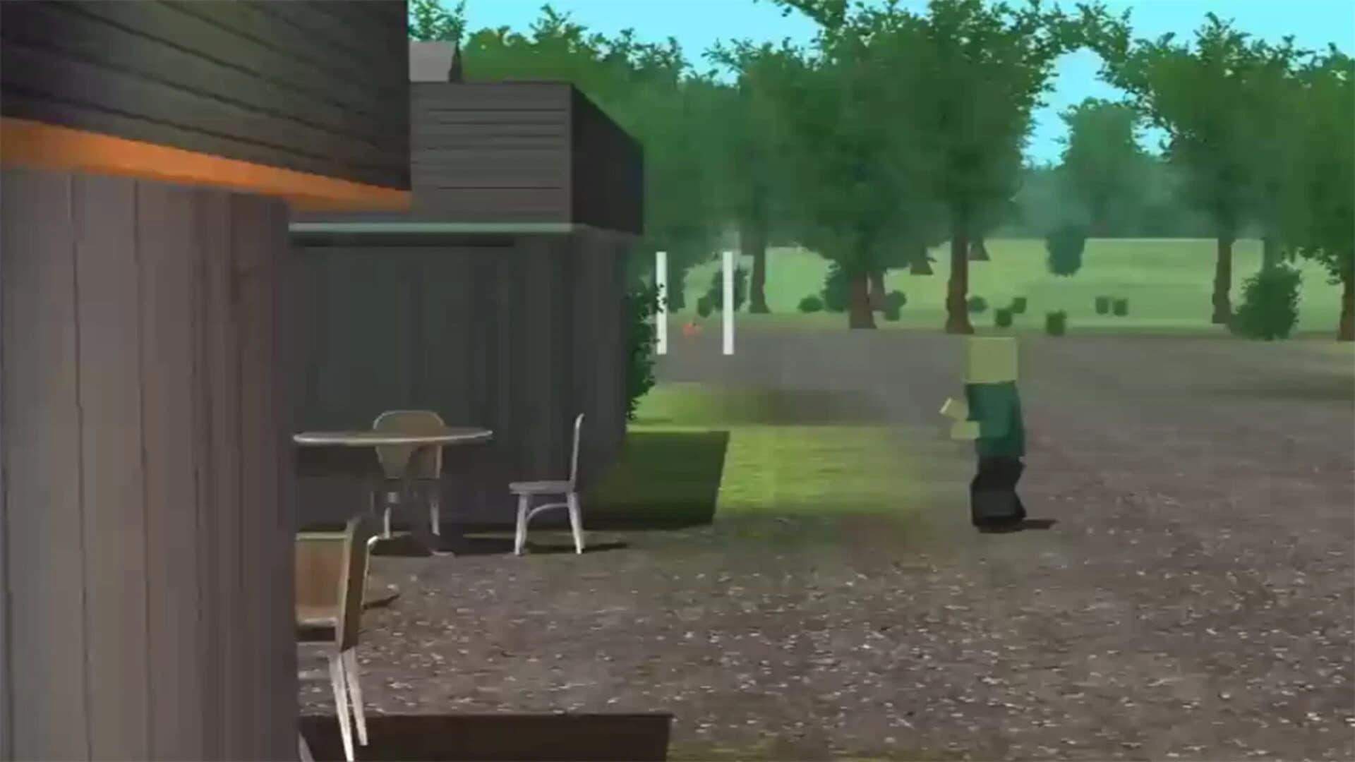 Trynitz screenshot 2
