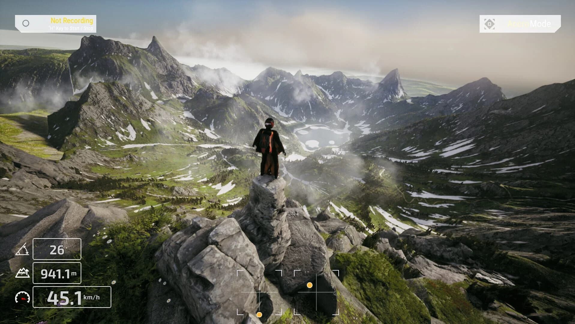 Tryp FPV screenshot 2