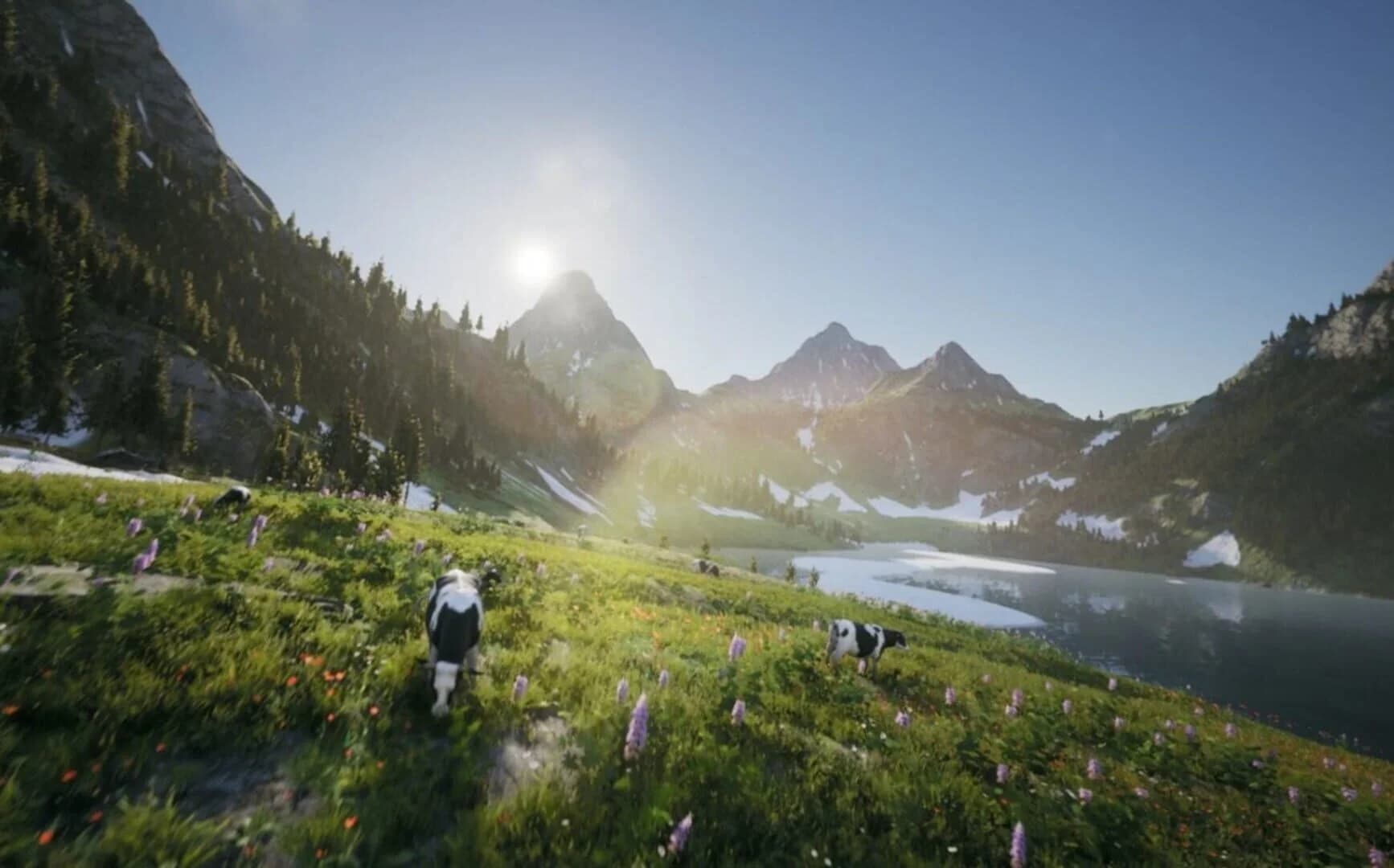 Tryp FPV screenshot 3