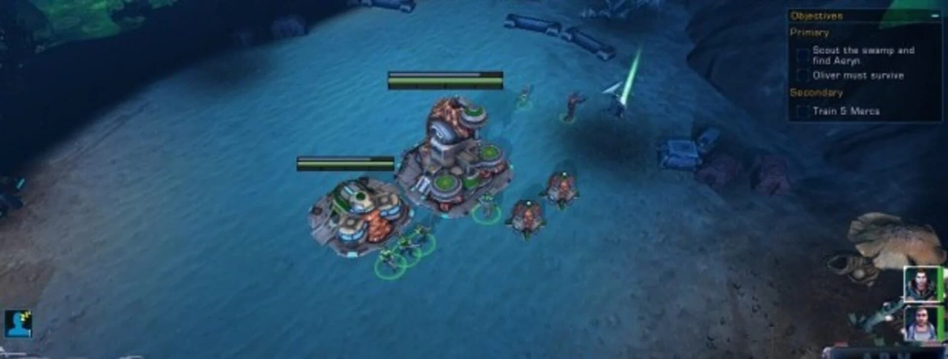 Tryst screenshot 2
