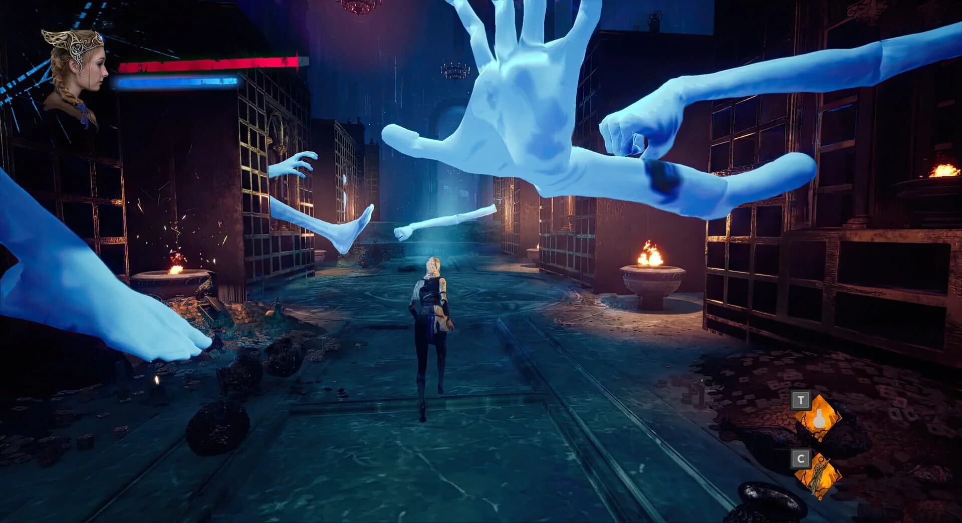 Tsarevna screenshot 4