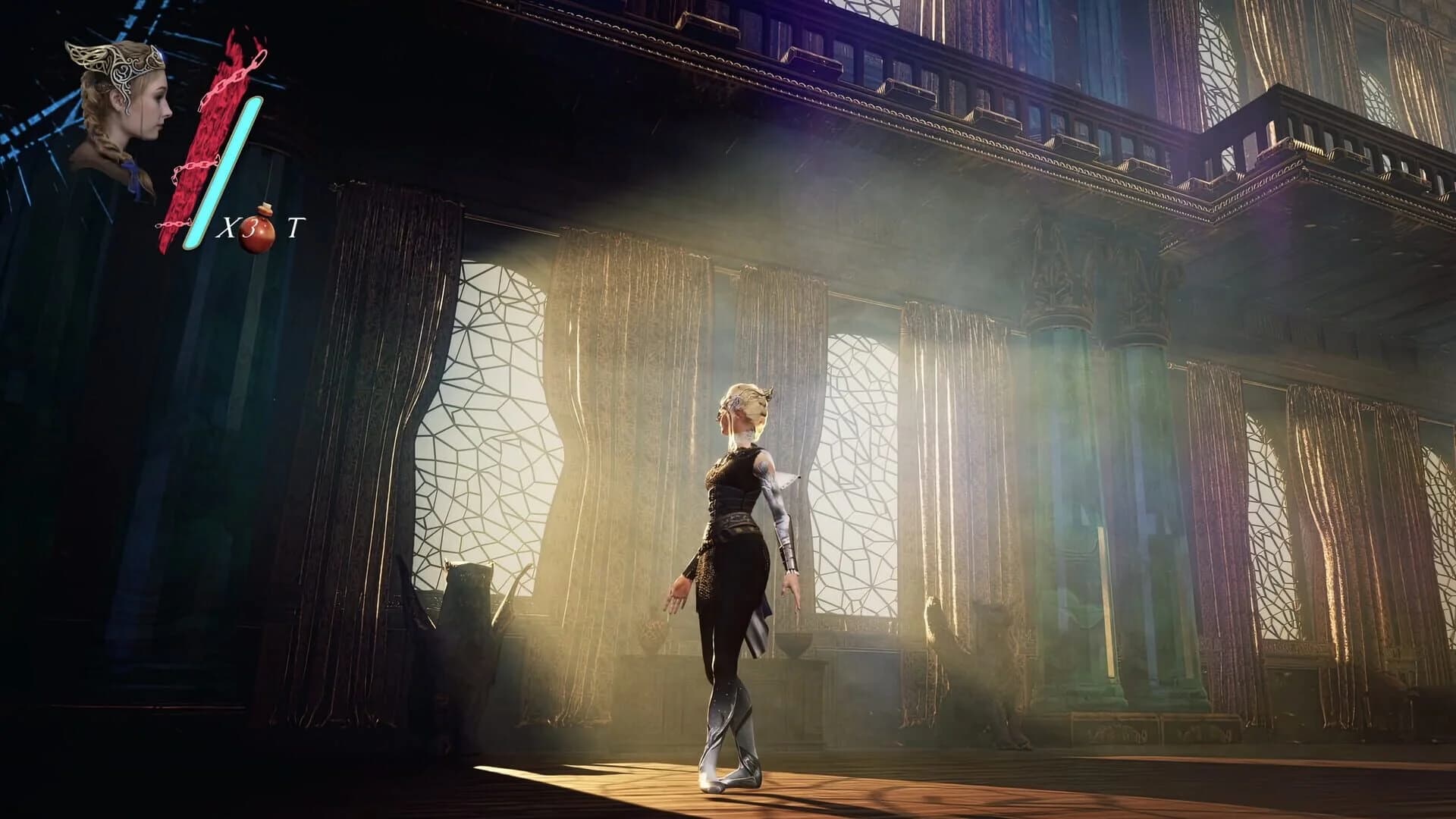 Tsarevna screenshot 2