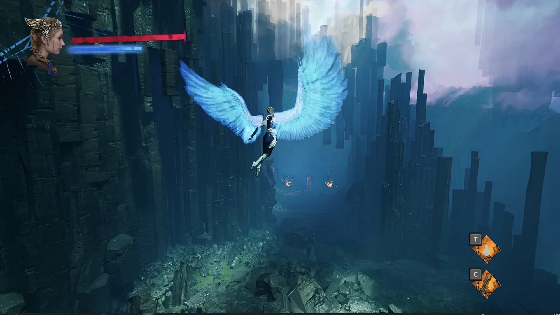 Tsarevna screenshot 3