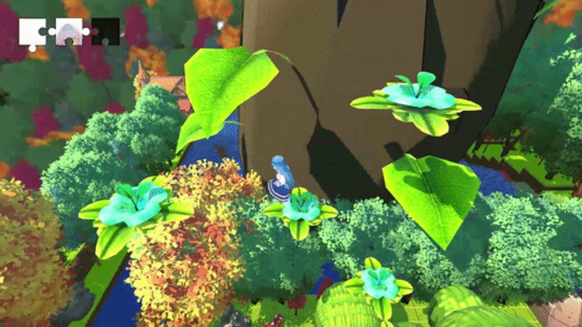 Tserof screenshot 1