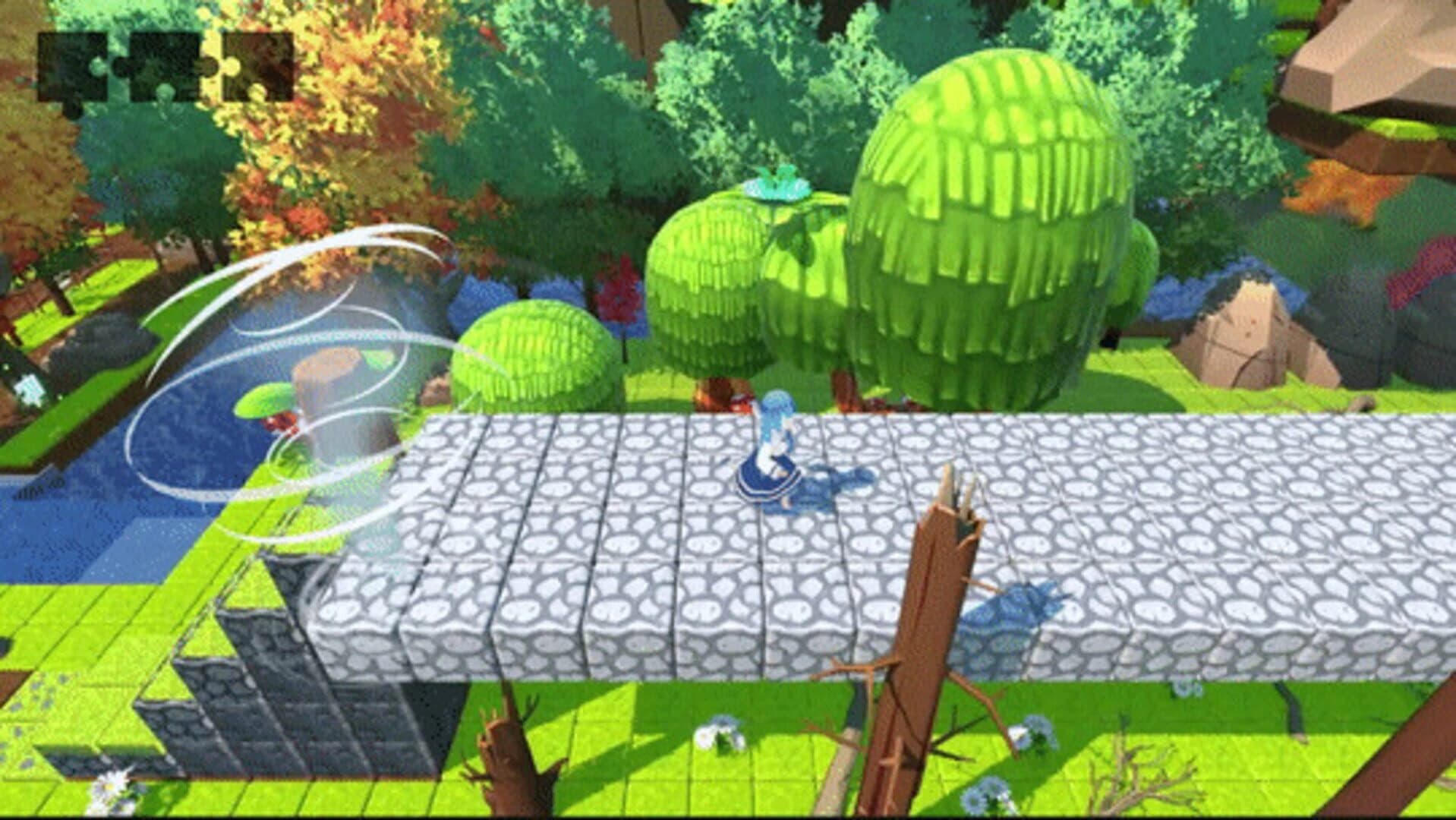 Tserof screenshot 2