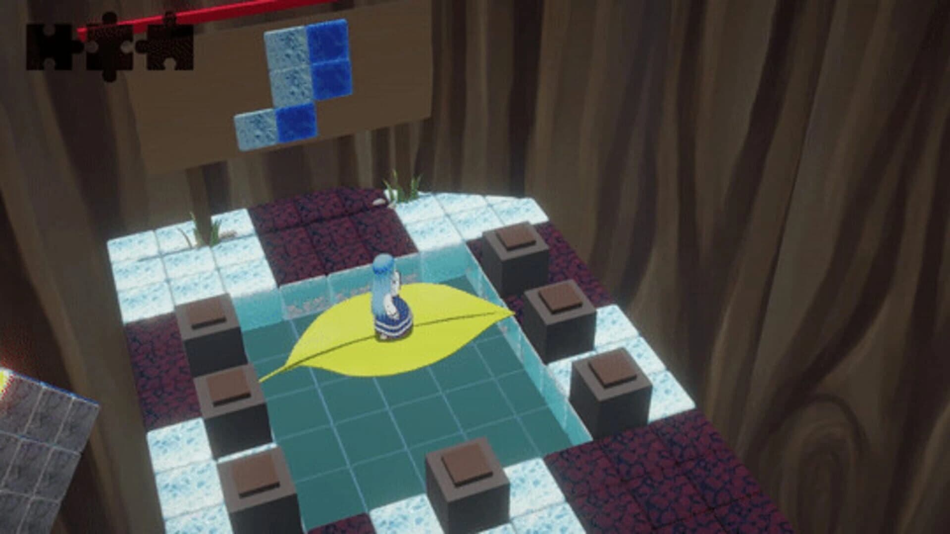 Tserof screenshot 4