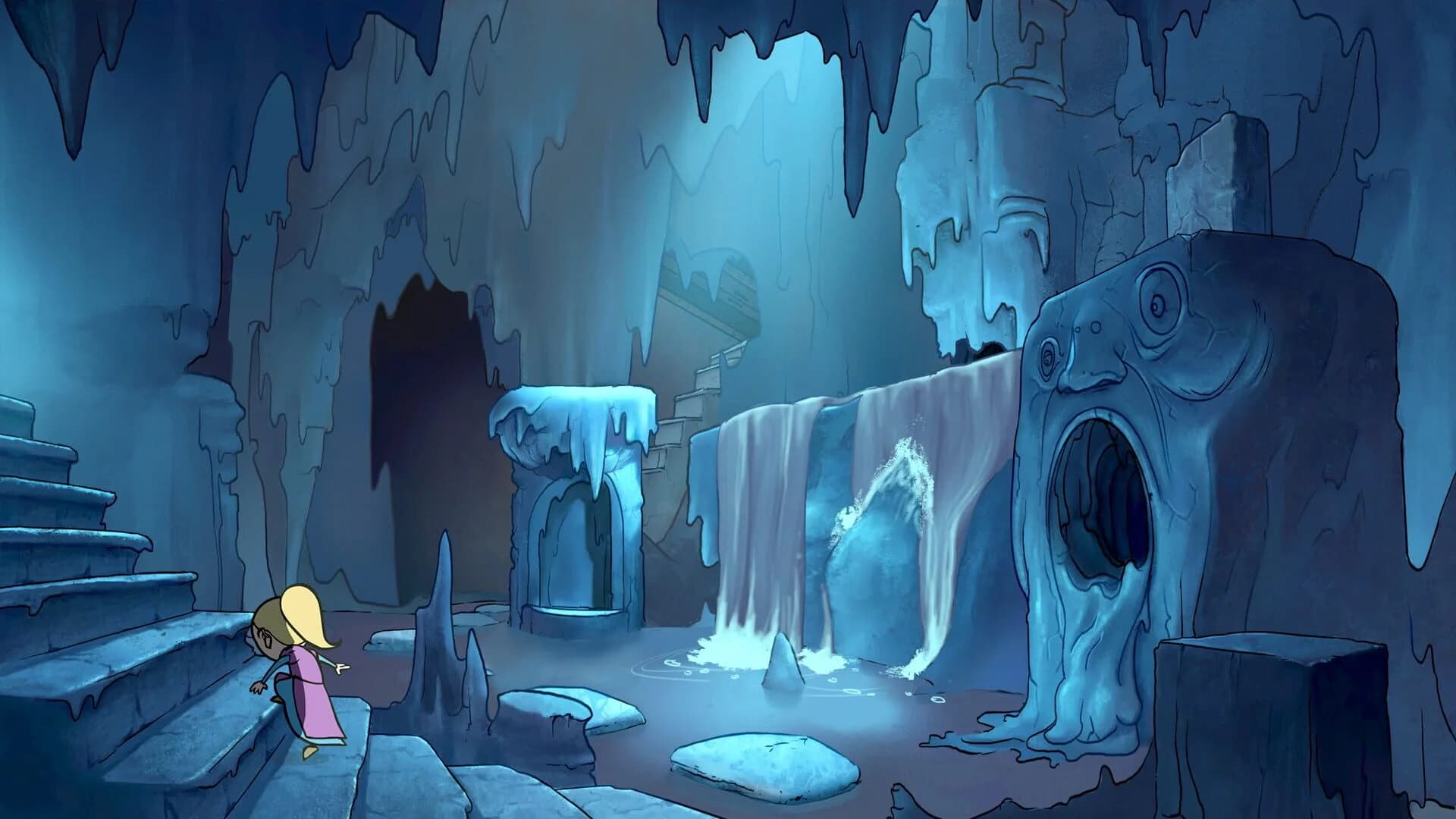 Tsioque screenshot 4