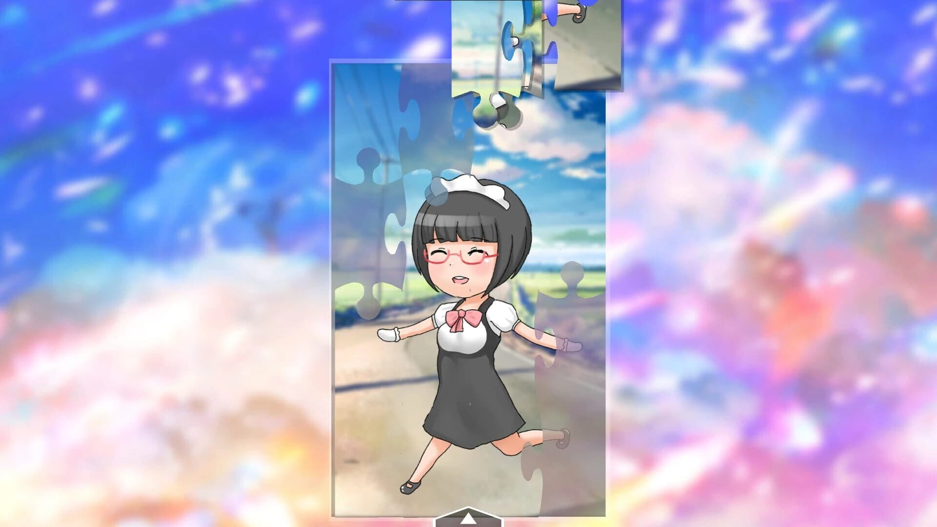 Tsubaki Hata screenshot 1