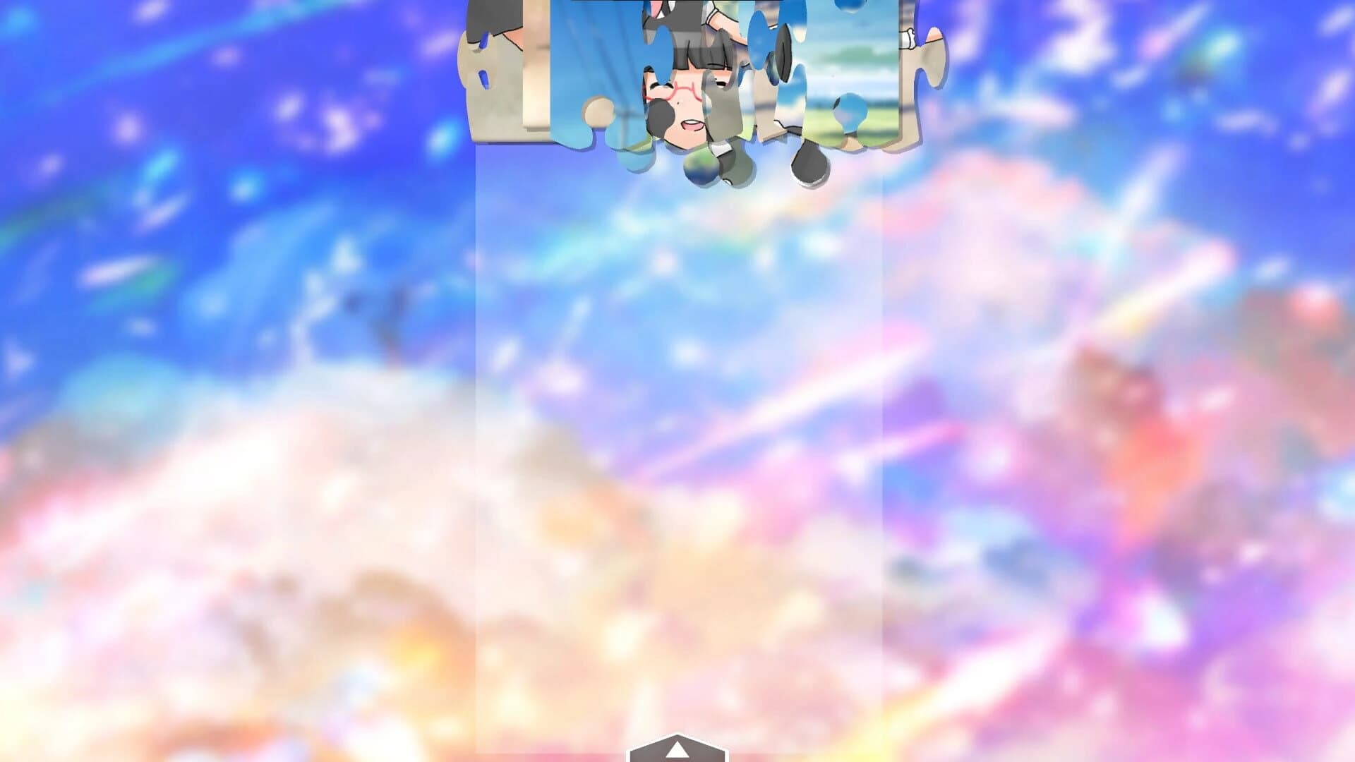 Tsubaki Hata screenshot 3