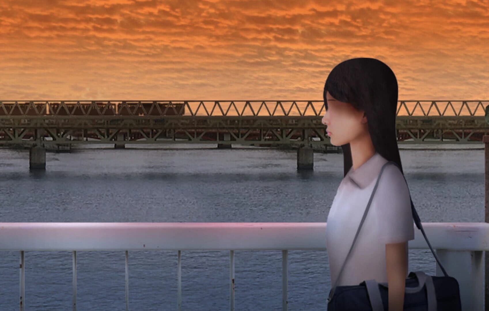 Tsugunohi screenshot 1