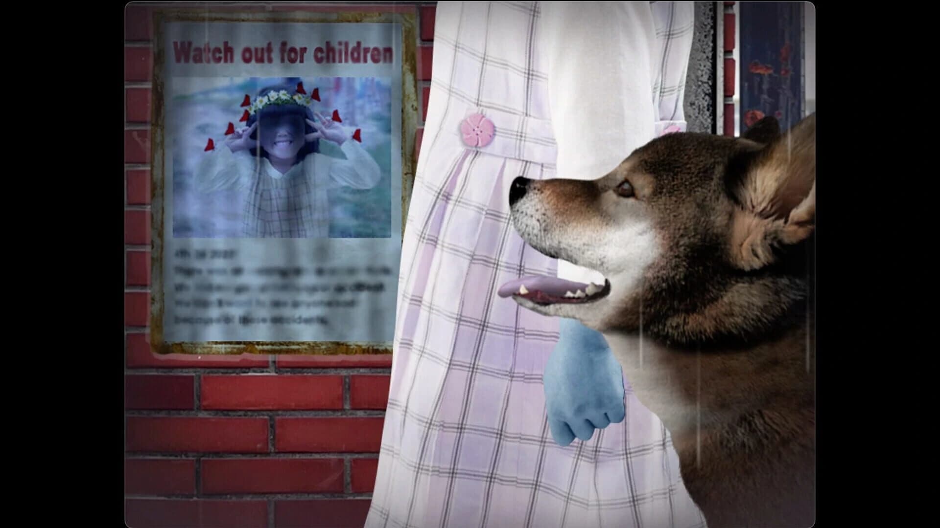 Tsugunohi: Pocky Dog’s Adventure screenshot 2