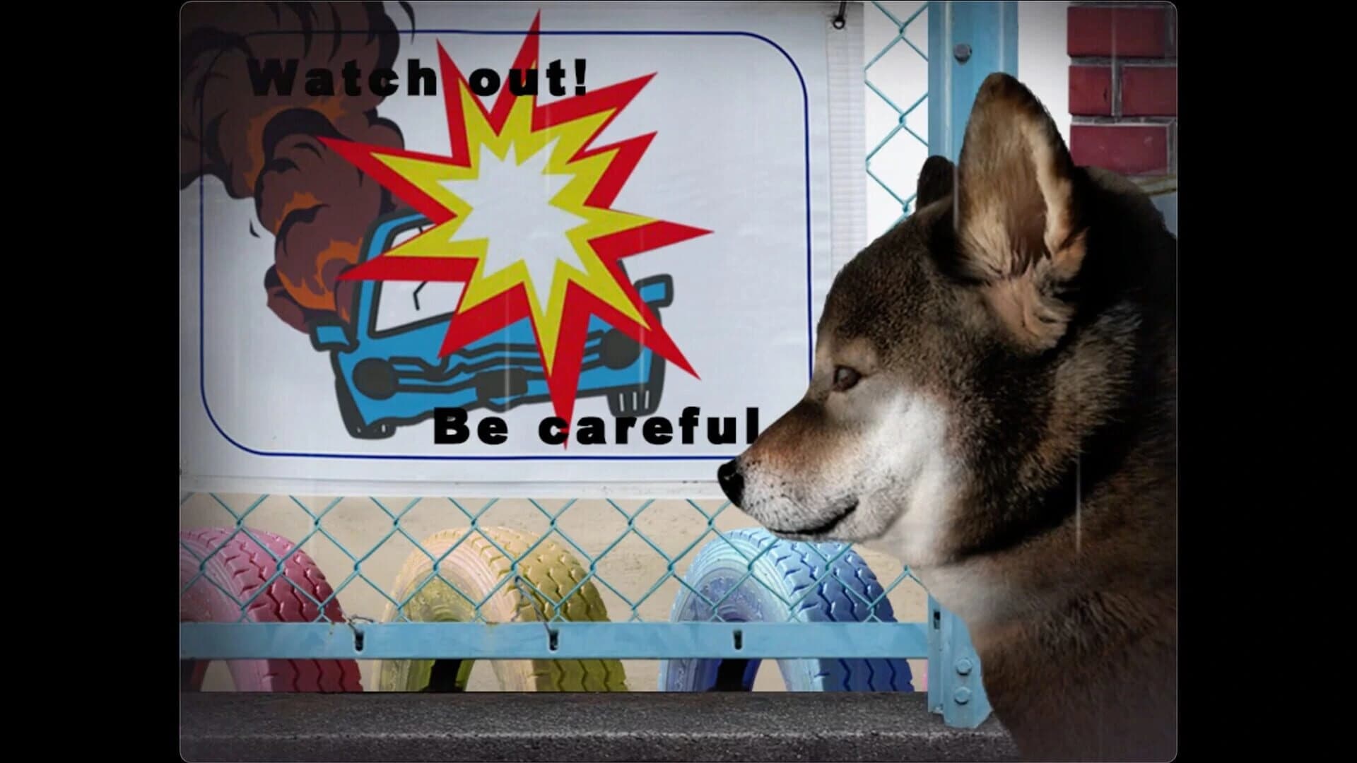 Tsugunohi: Pocky Dog’s Adventure screenshot 3