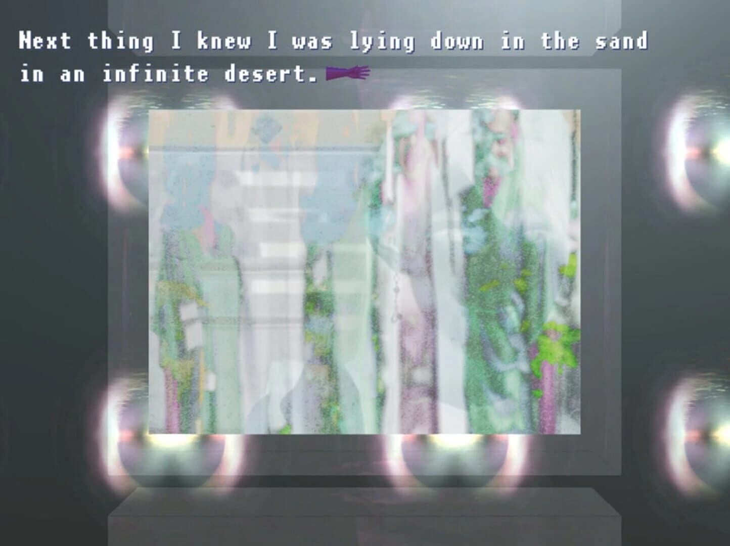 Tsukumo Reiko's Summer Holidays screenshot 3