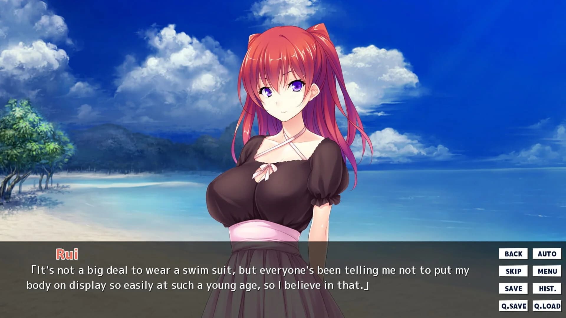 Tsundere Idol: My Personal M-Pet screenshot 4