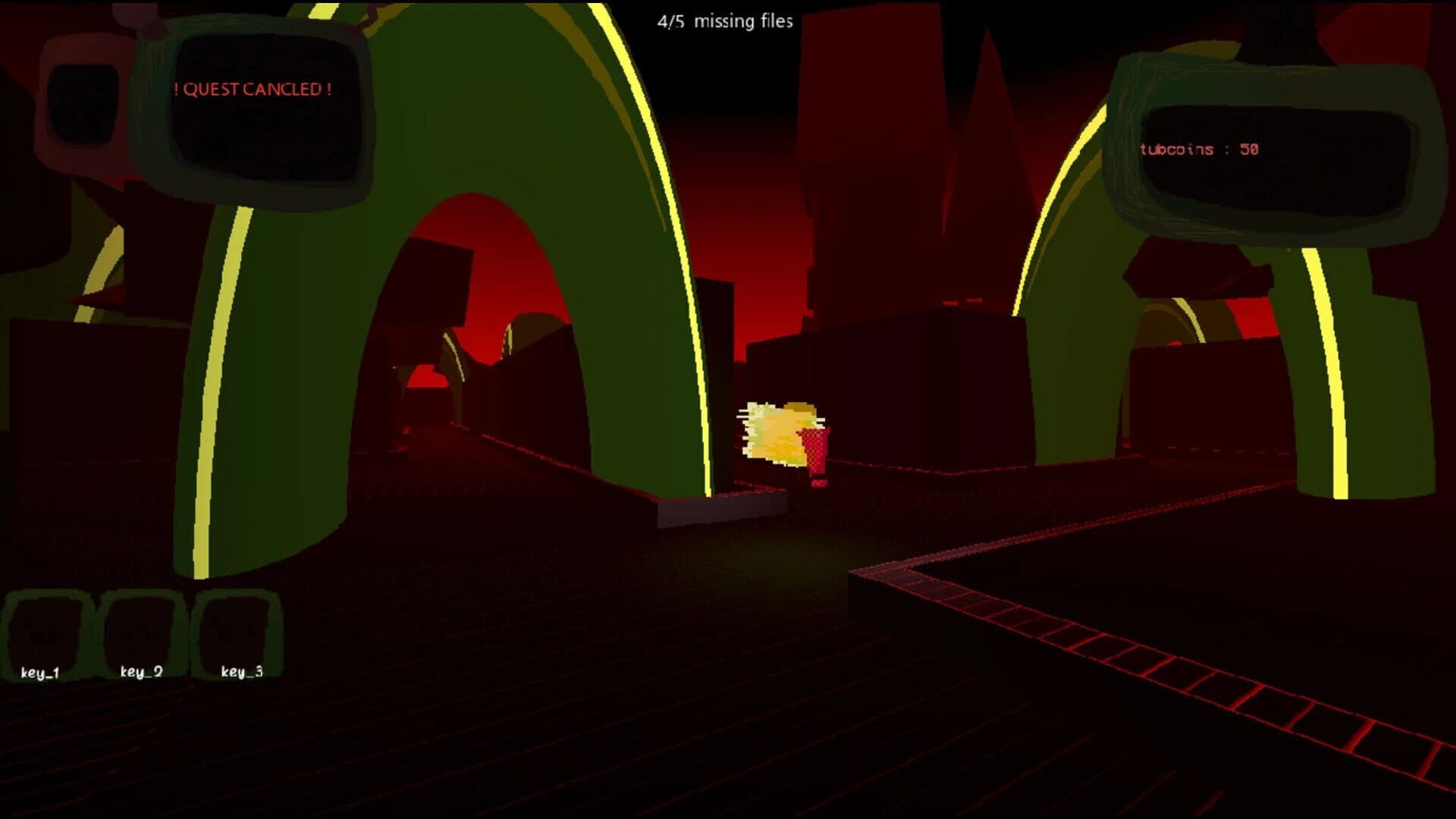 Tubby's Wonderful Town screenshot 5
