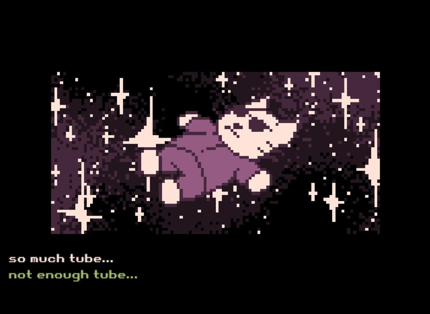 Tube Noodles screenshot 1