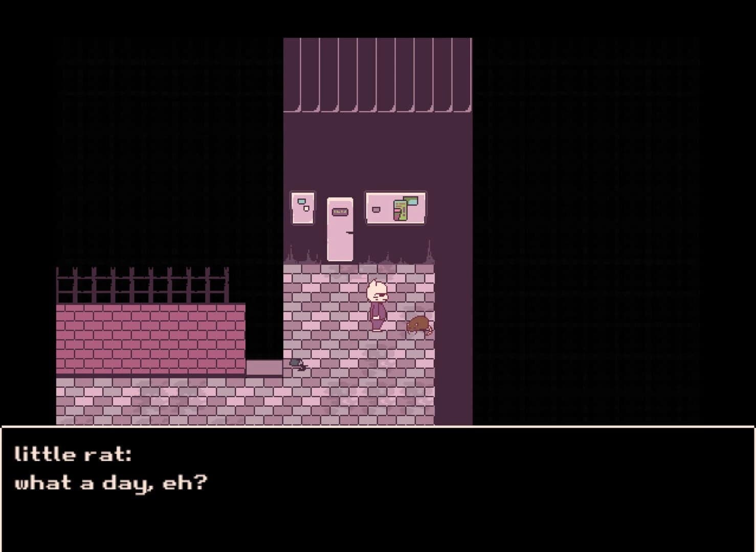 Tube Noodles screenshot 3