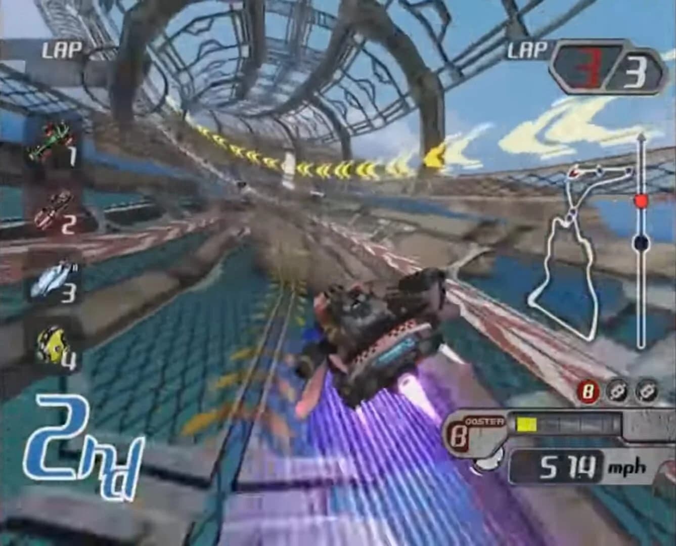 Tube Slider screenshot 2