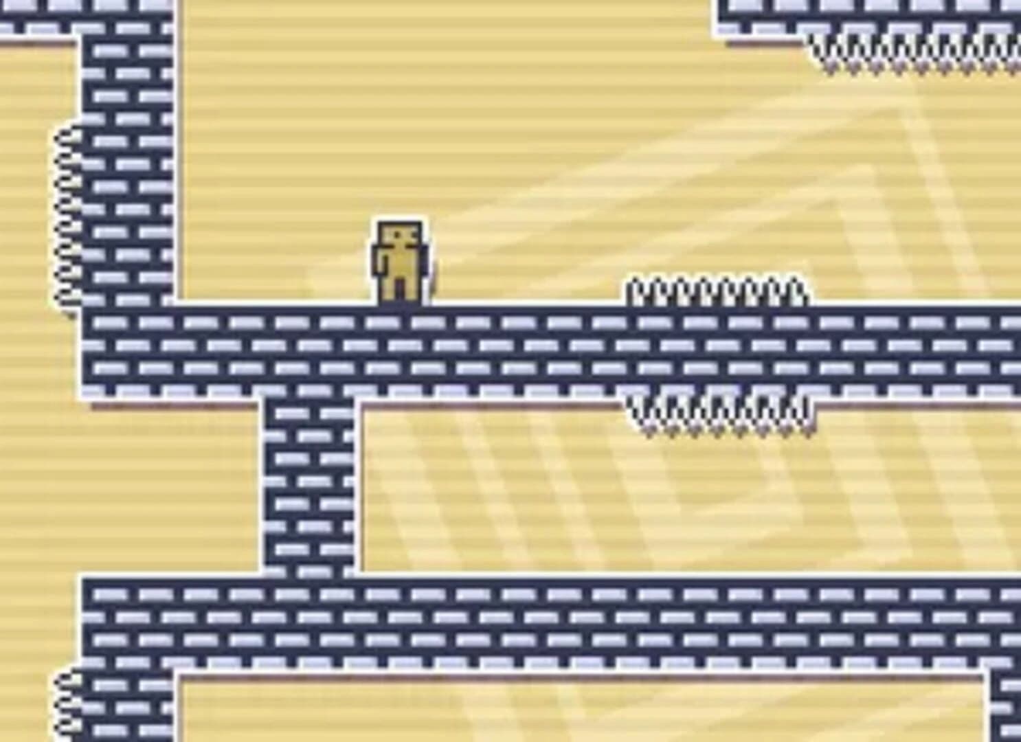 TubeDudeMan screenshot 1
