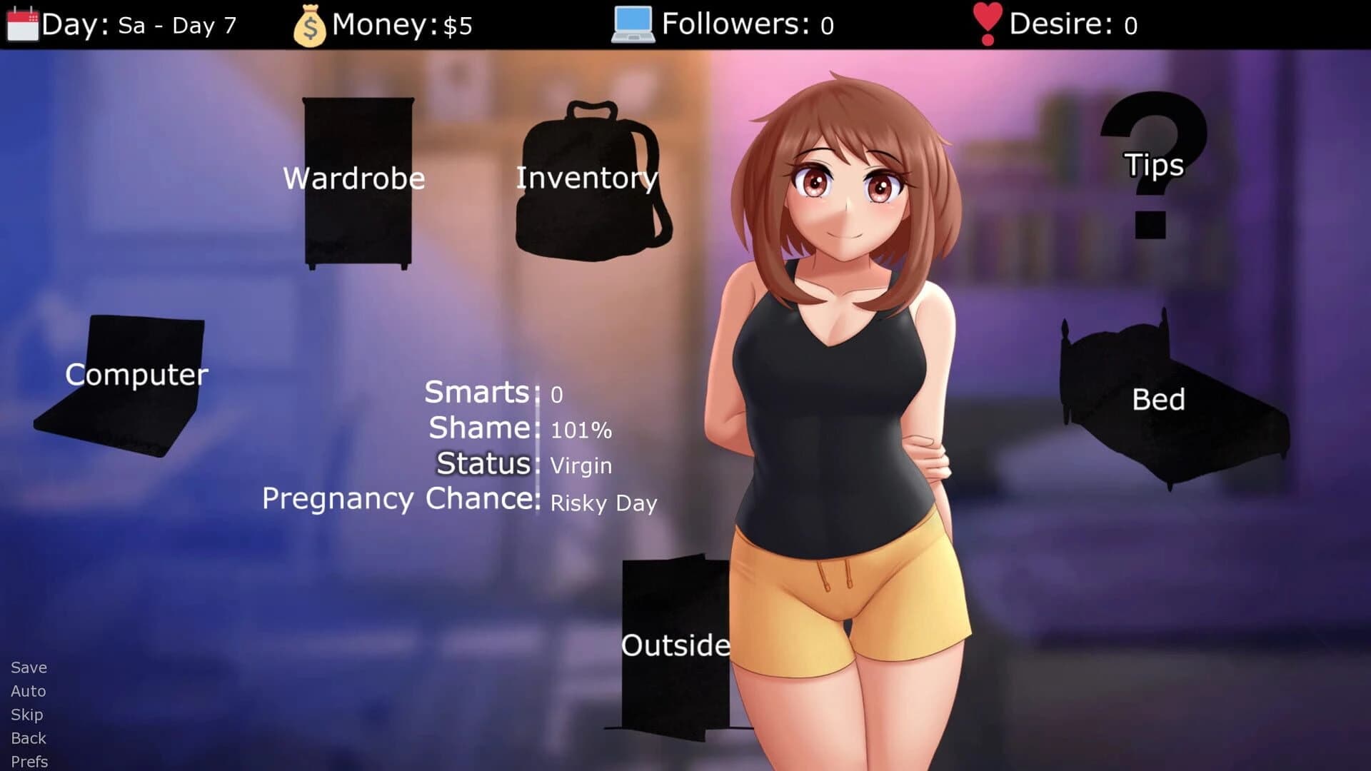 Tuition Academia screenshot 4
