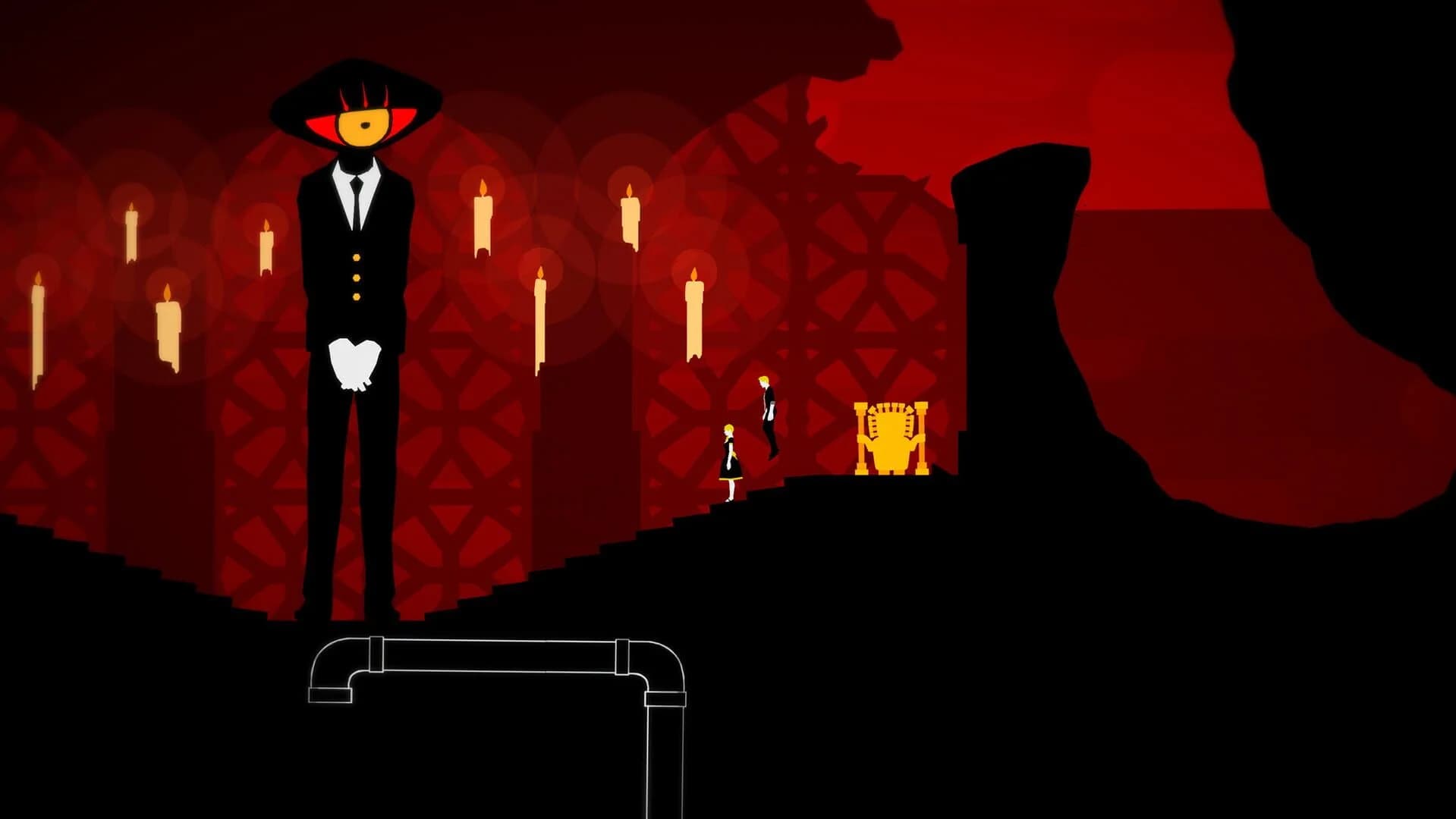 Tulpa screenshot 5