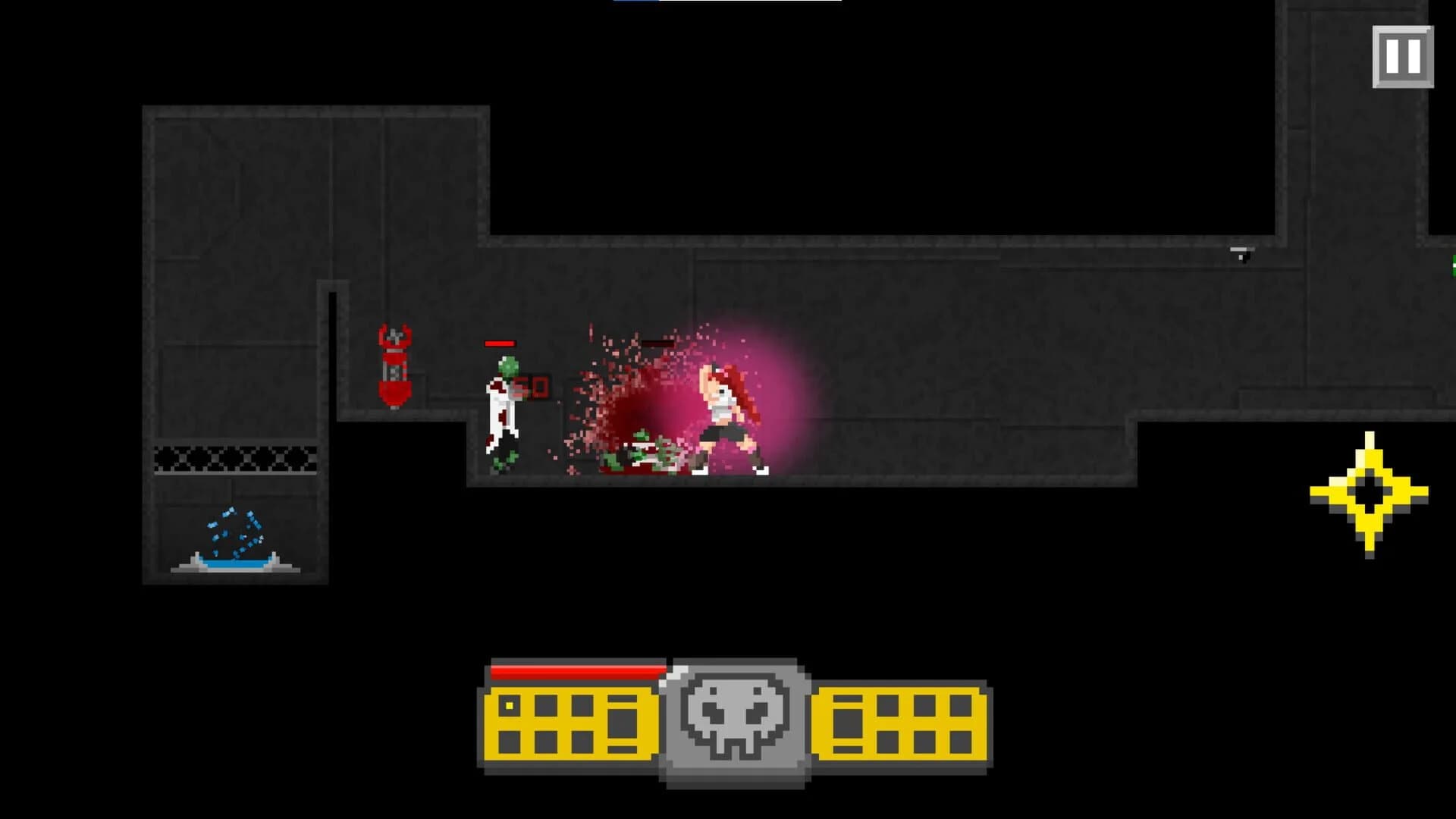 Tumble screenshot 5