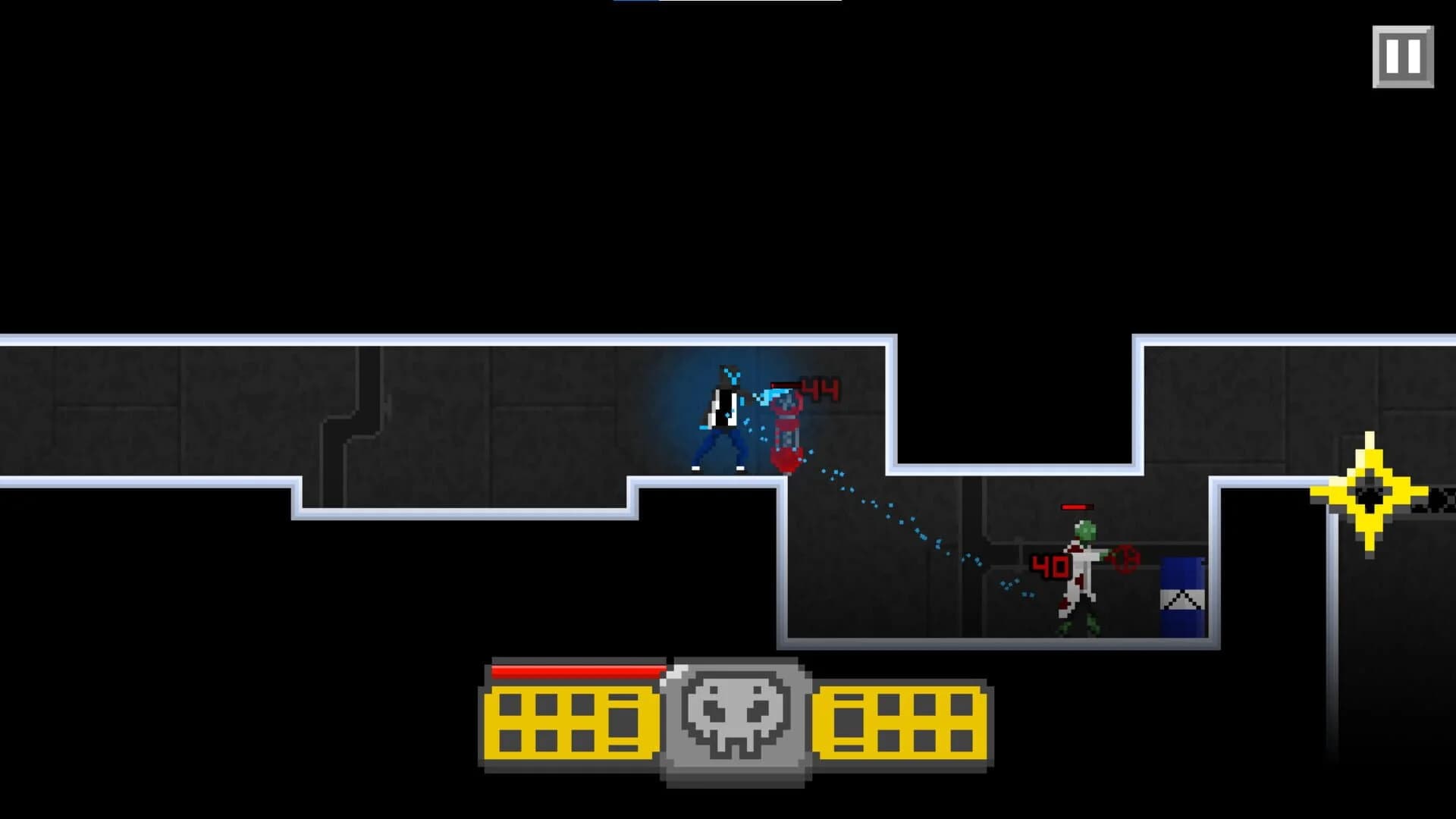 Tumble screenshot 4