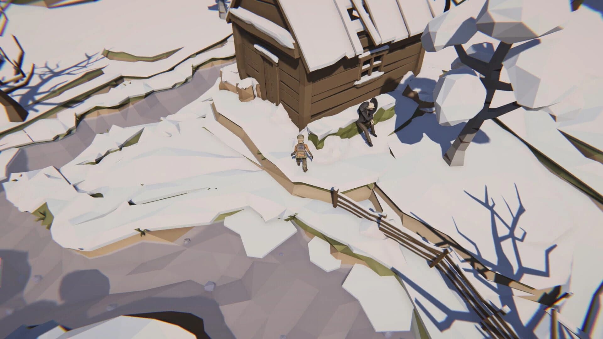 Tumble screenshot 4