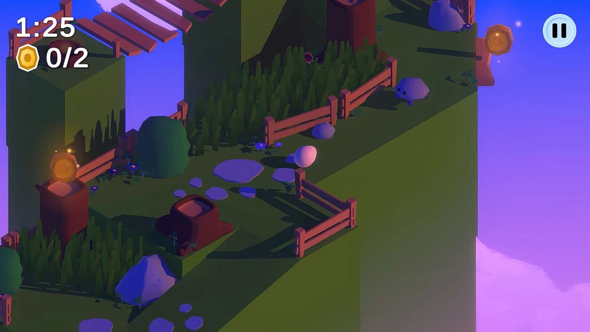 Tumble Egg screenshot 2