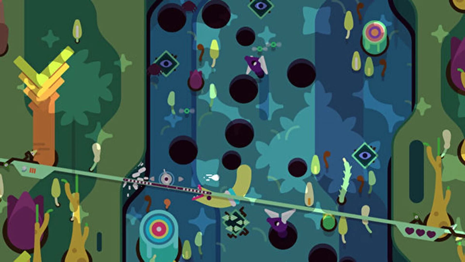 TumbleSeed screenshot 3