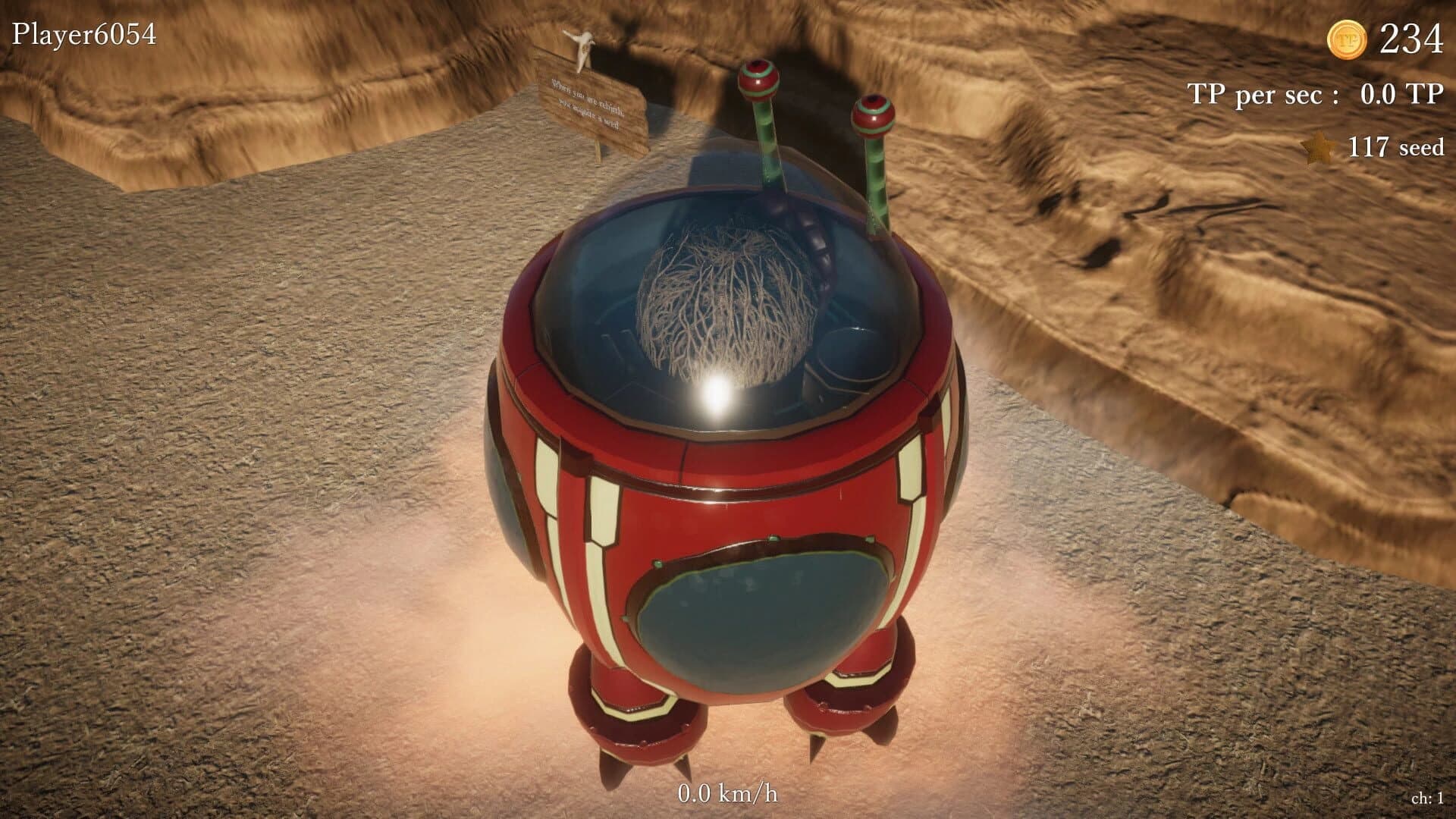 Tumbleweed Destiny screenshot 4