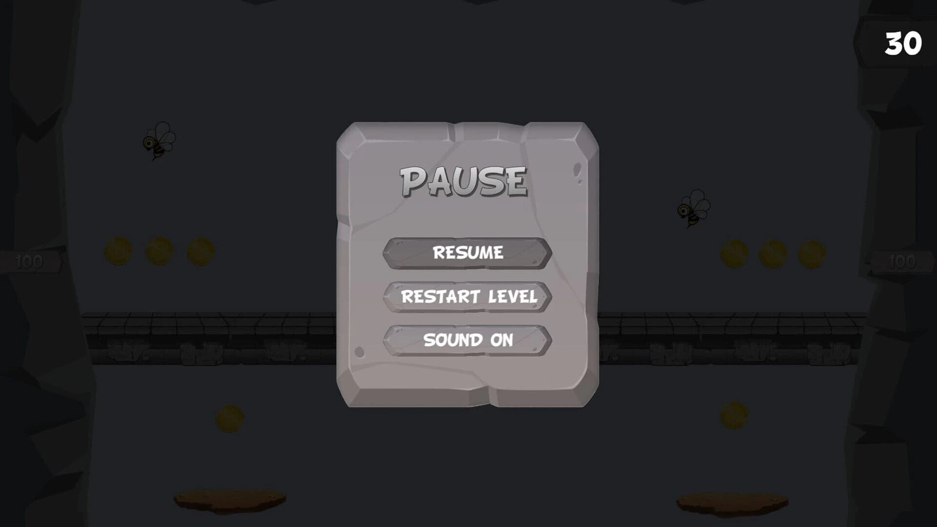 Tump Jump screenshot 4