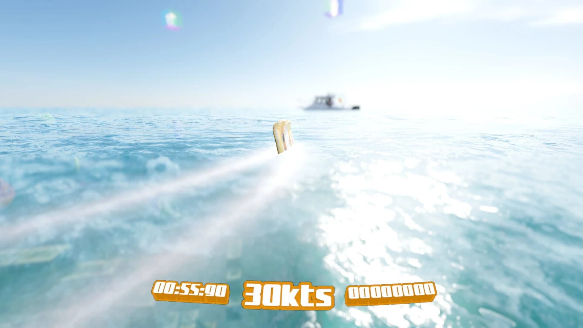Tuna Hake's Underwater screenshot 4