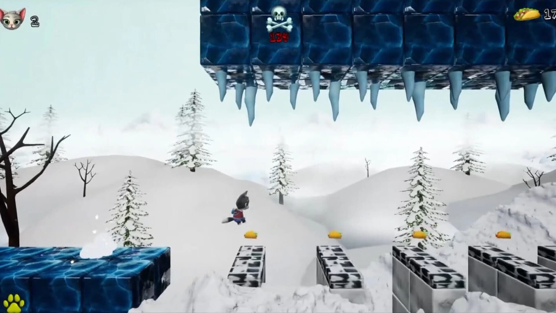 Tuna The Cat screenshot 5