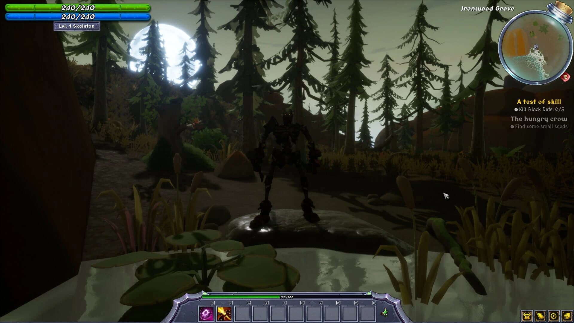 Tundralia: The Frigid Frontier screenshot 5