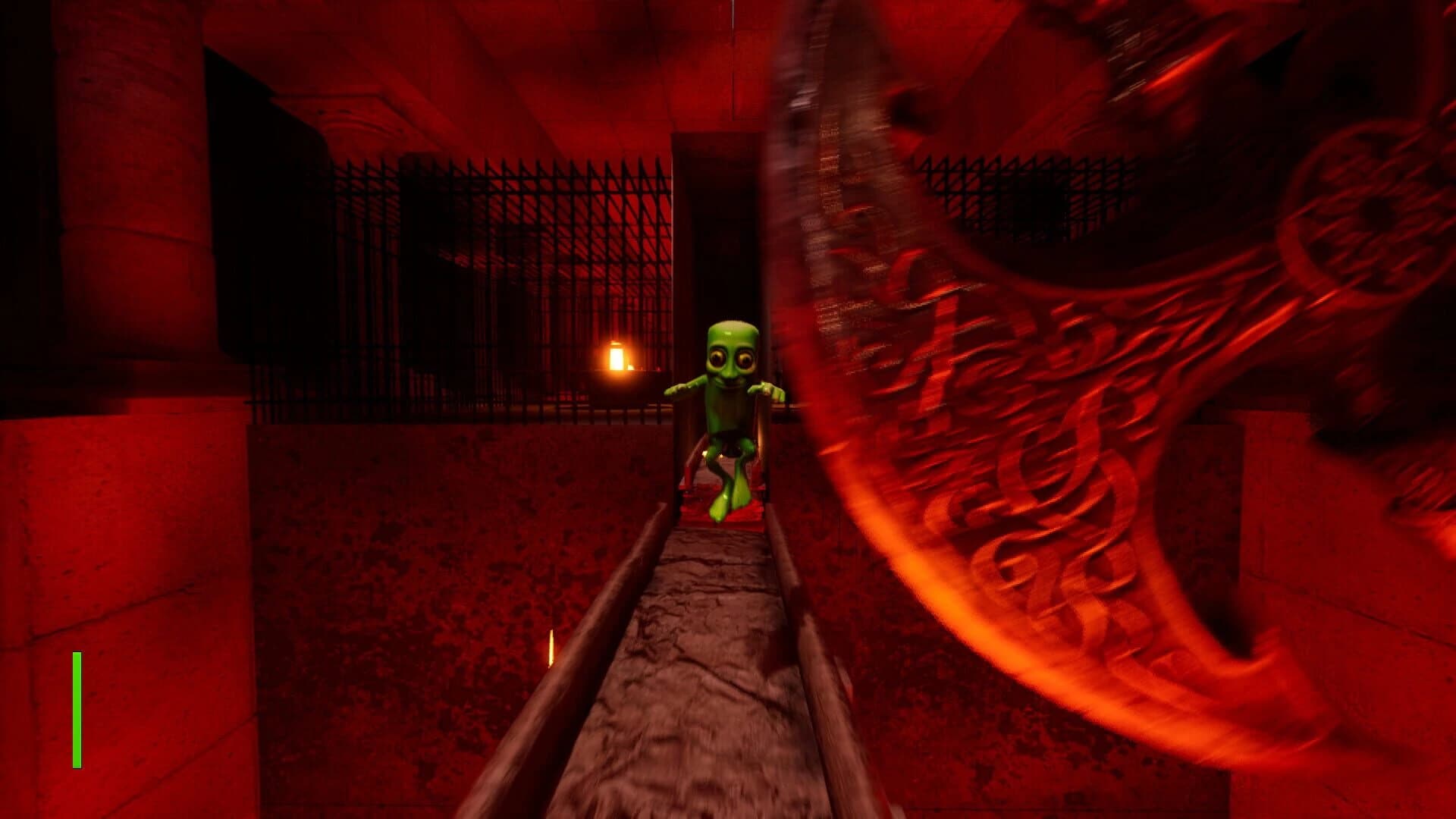 Tung Sahur Zombie screenshot 5