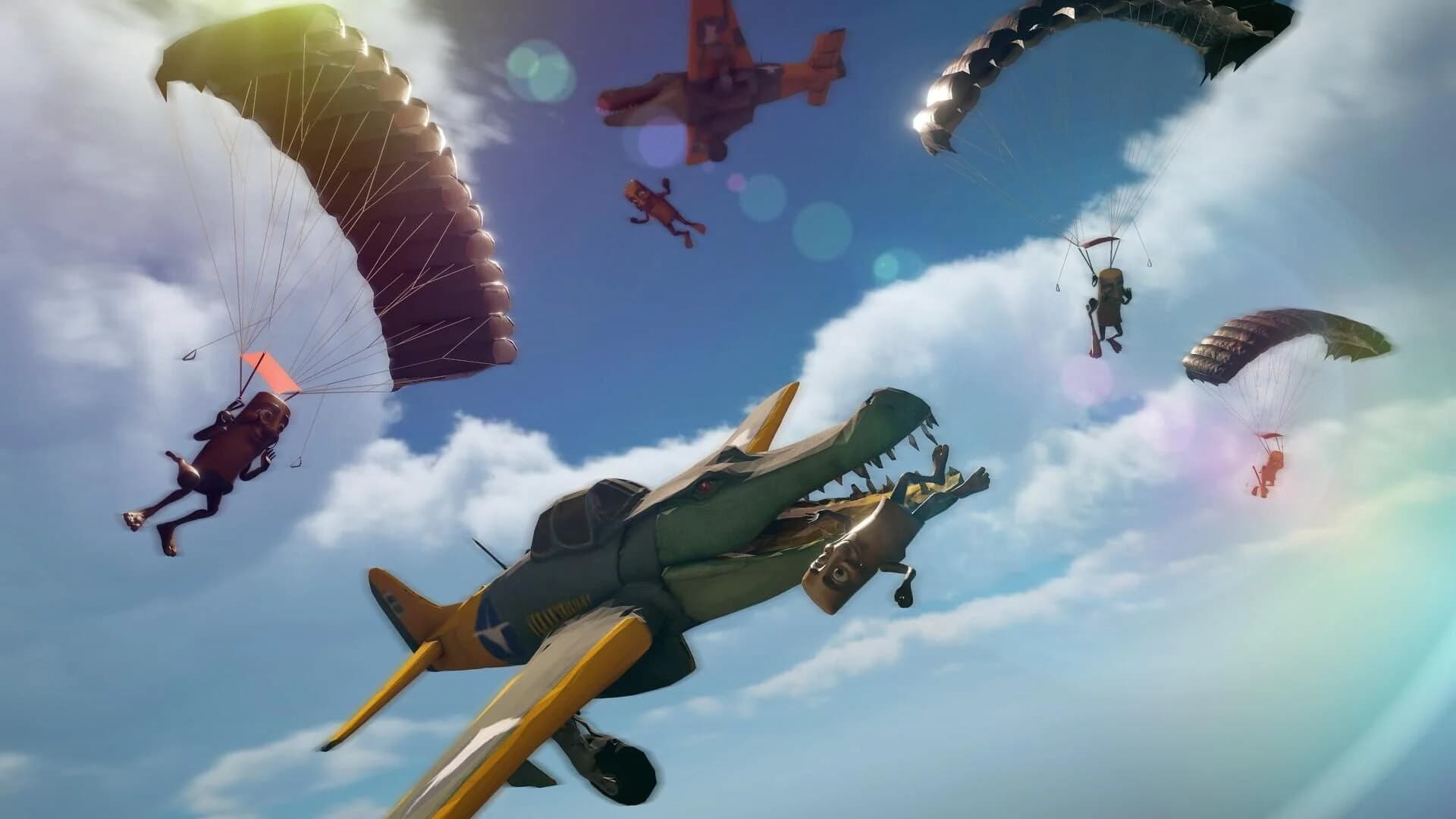 Tung Tung Sahur Extreme screenshot 4