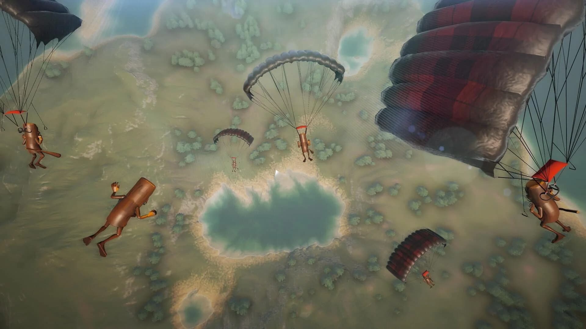 Tung Tung Sahur Extreme screenshot 3