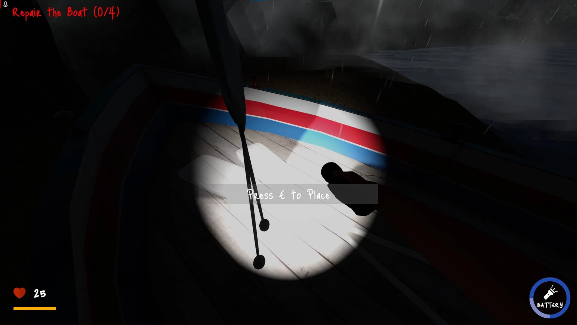 Tung Tung Tung Survival screenshot 7