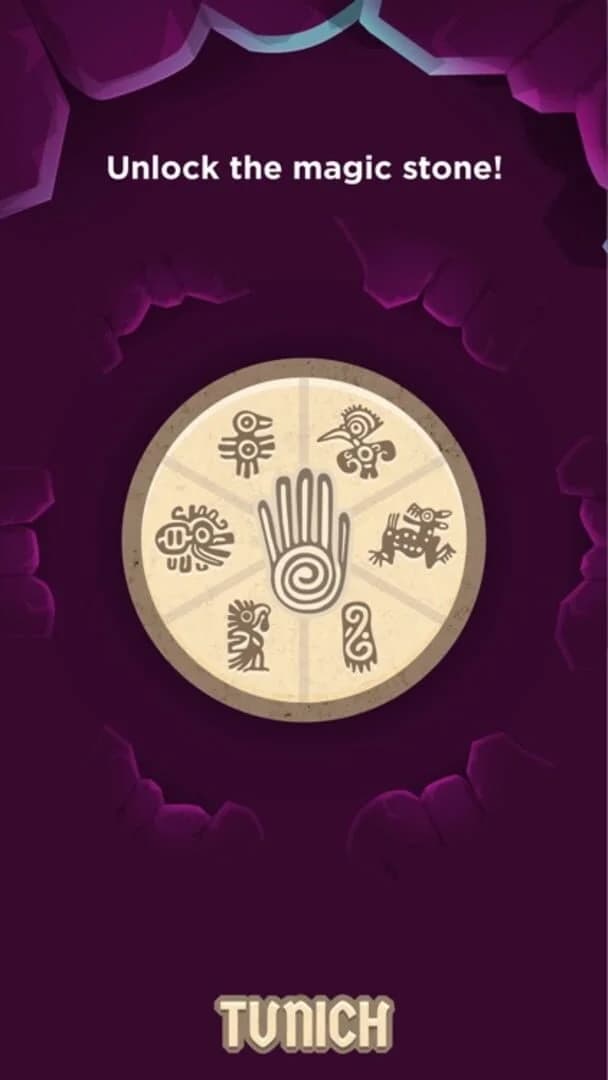 Tunich screenshot 4