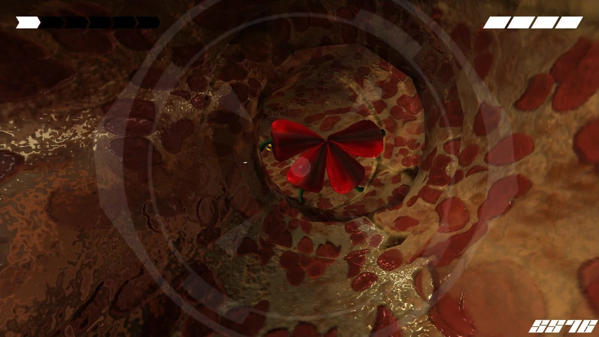 Tunnel VR screenshot 3