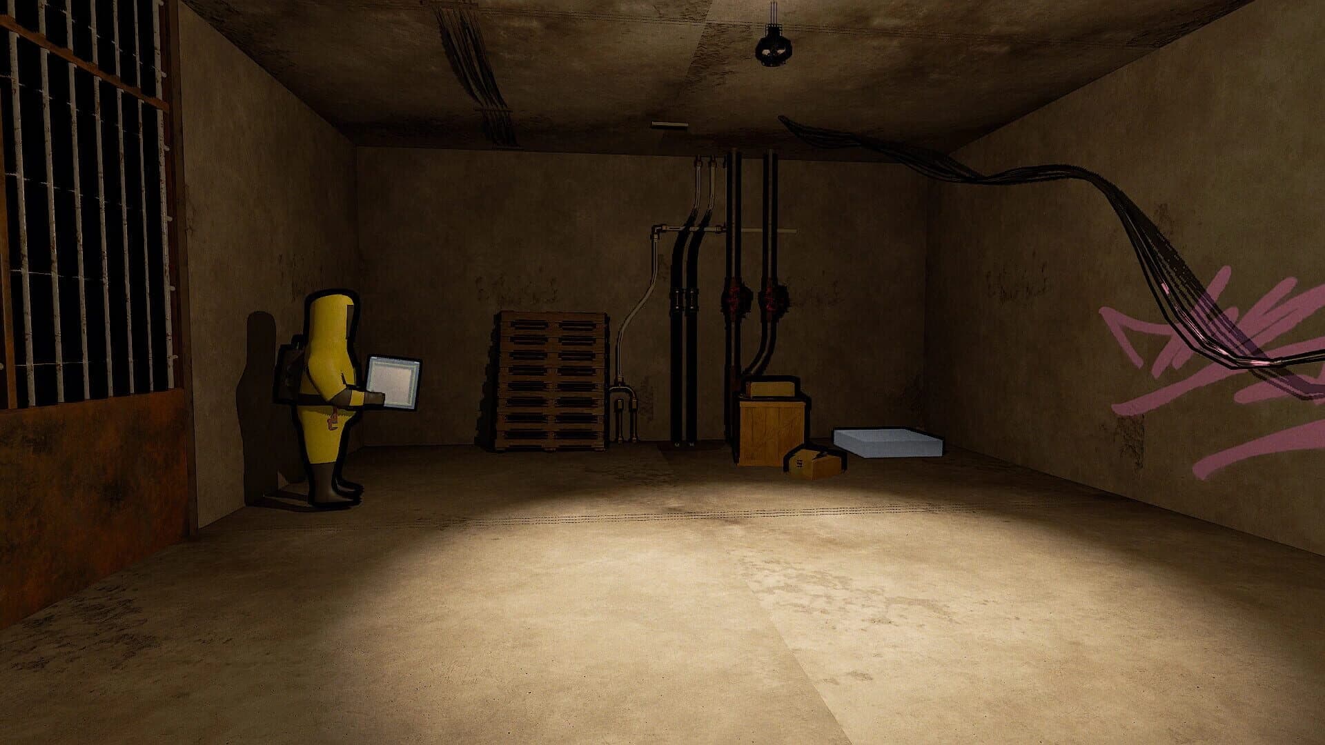Tunnels of Terror screenshot 5