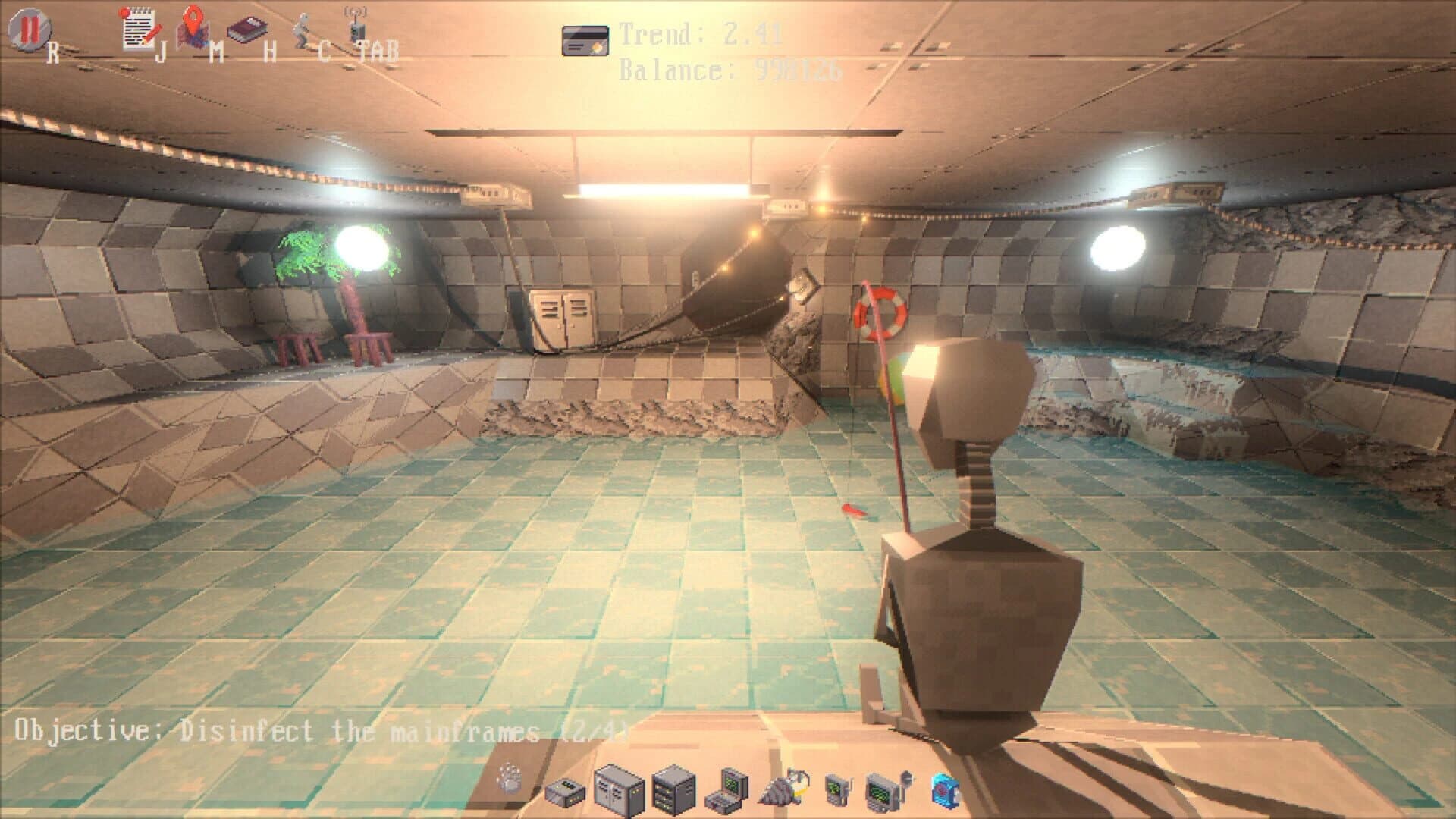 Tunnet screenshot 5