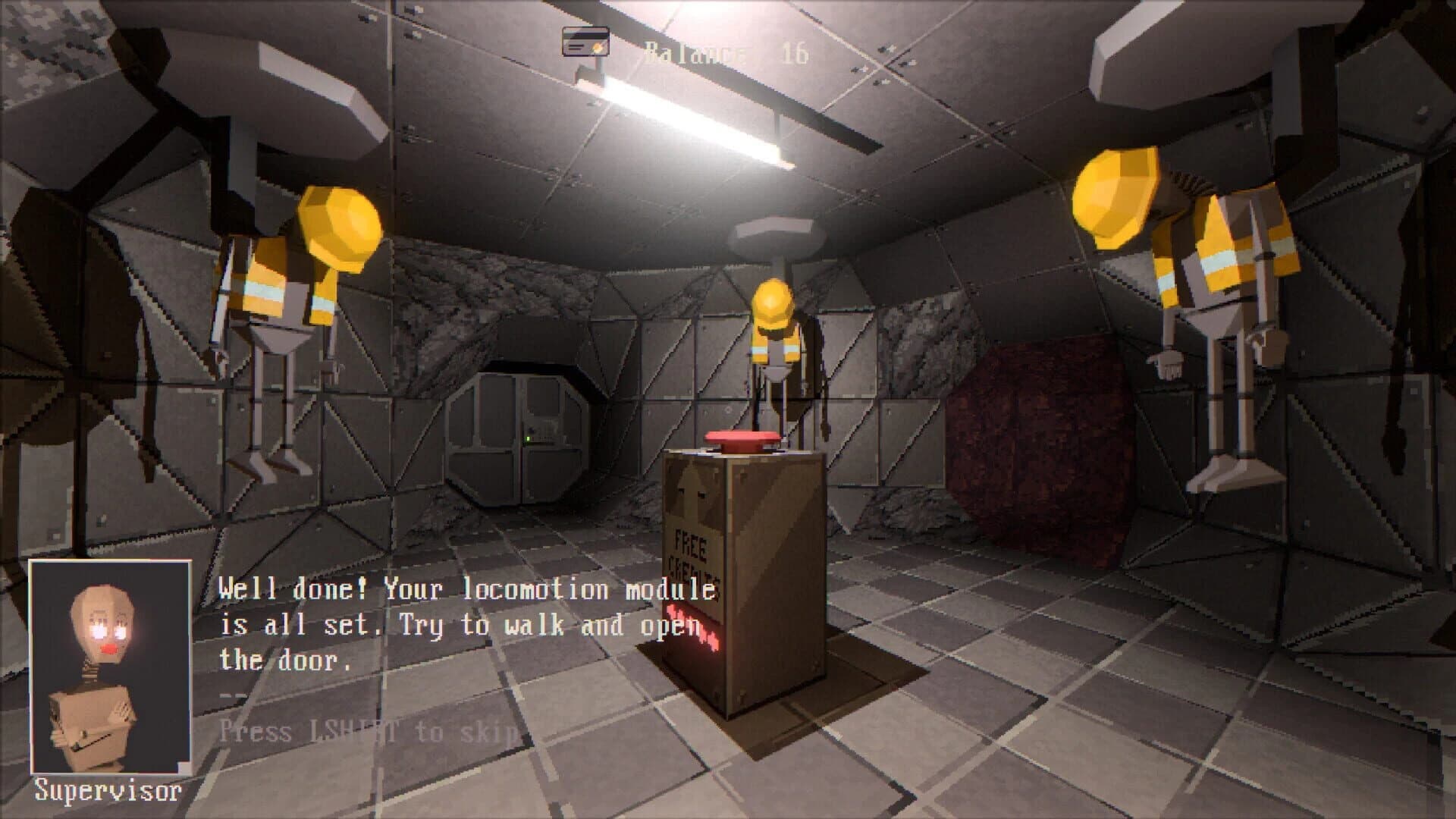 Tunnet screenshot 1