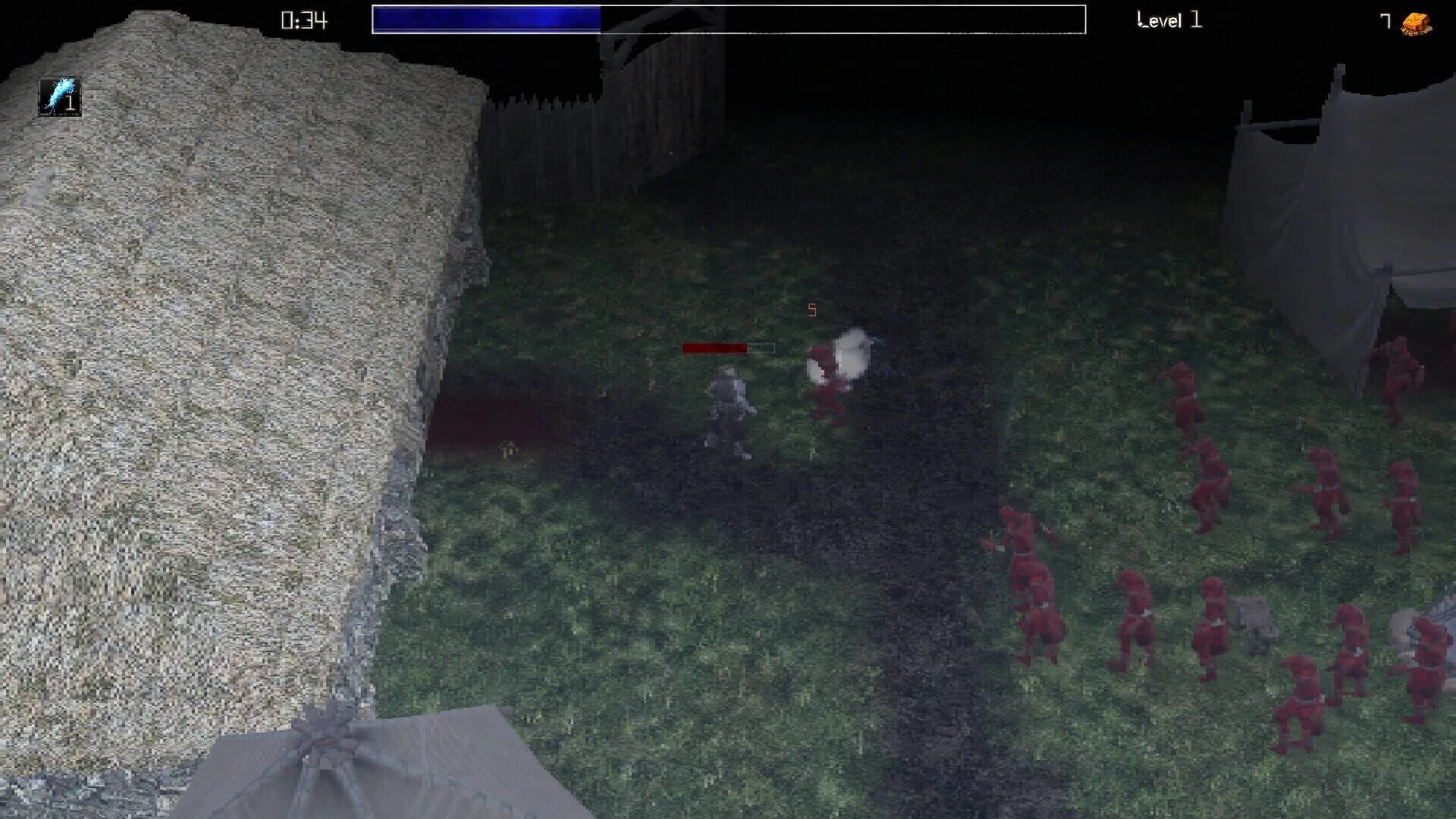 Tuonela screenshot 3